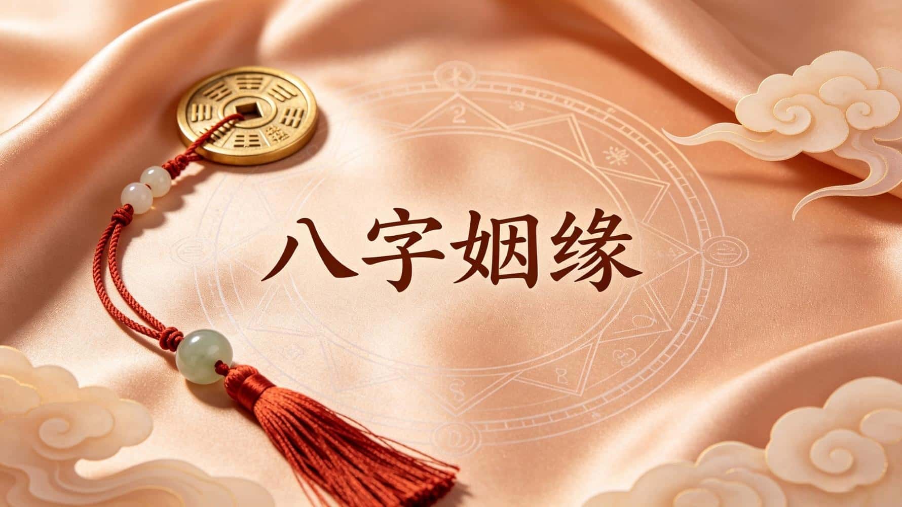 八字姻缘合盘_八字姻缘_八字姻缘星2颗是什么意思