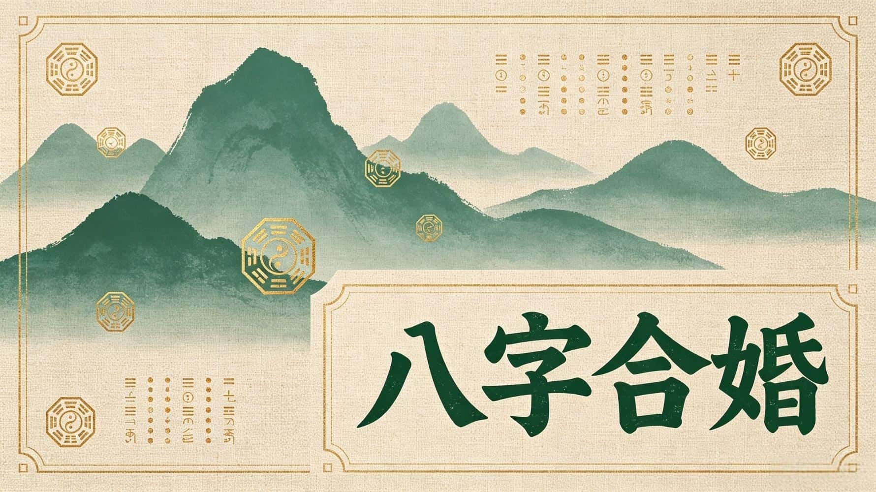 八字合婚生辰八字配对_八字合婚免费算命生辰八字婚姻_八字合婚