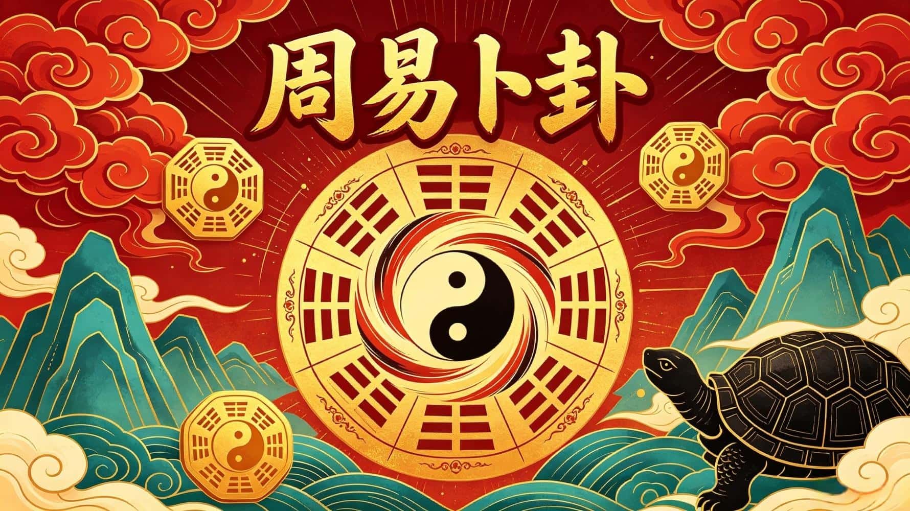 周易卜卦得二九打一生肖_周易卜卦免费_周易卜卦