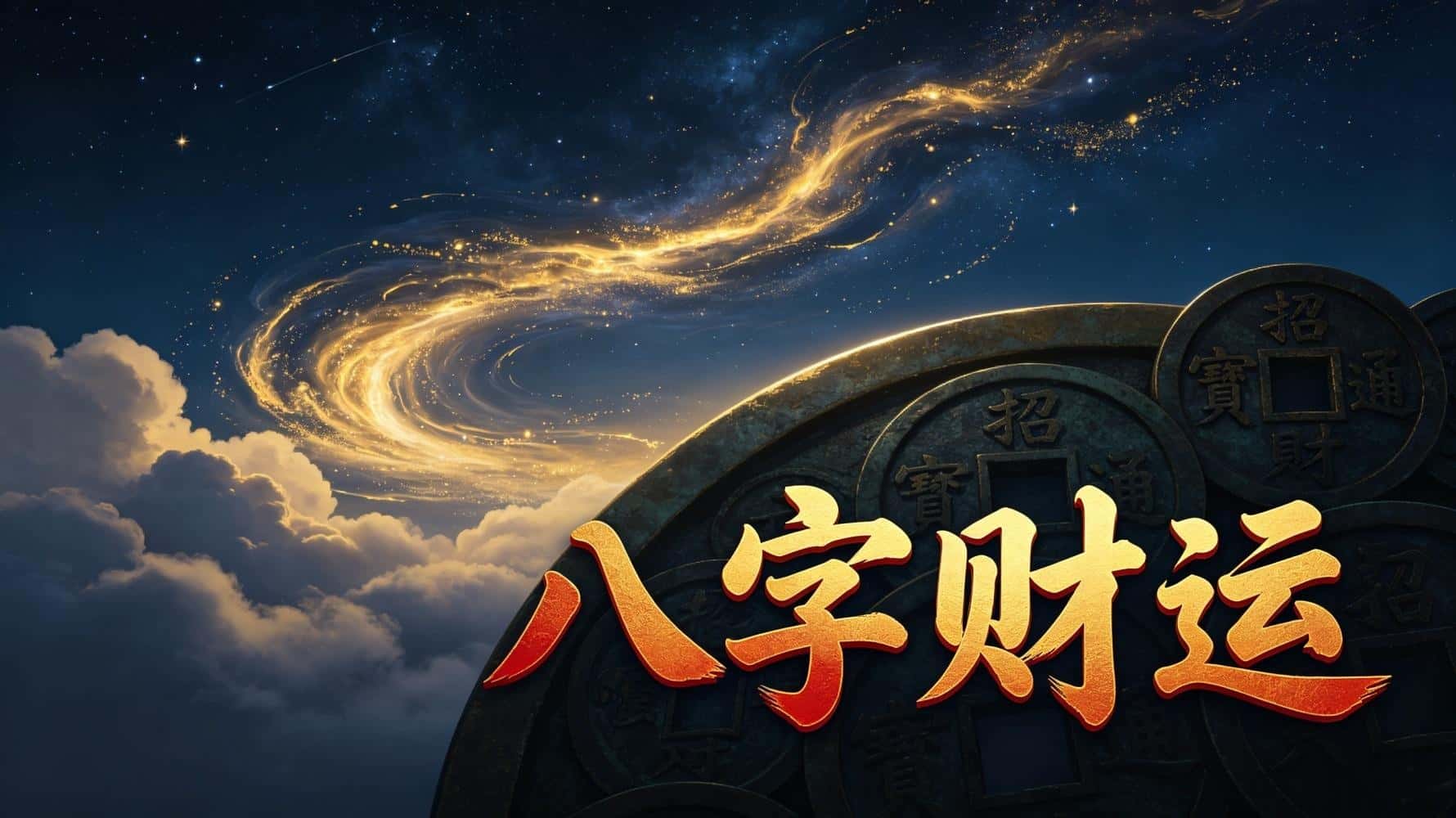 八字财运越差的人，越容易犯这3个错