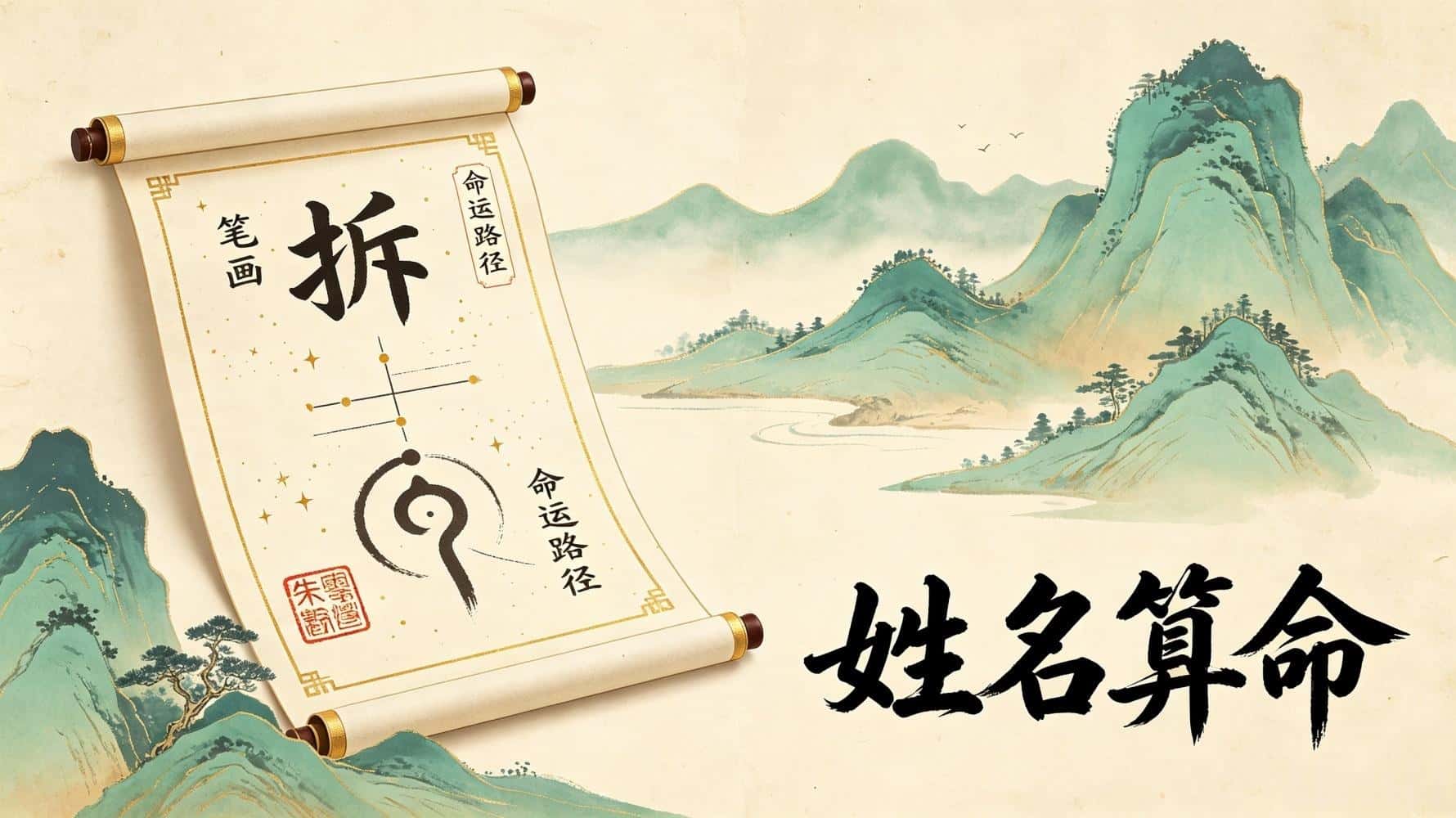 算命姓名配对卜易居_姓名算命_算命姓名周易