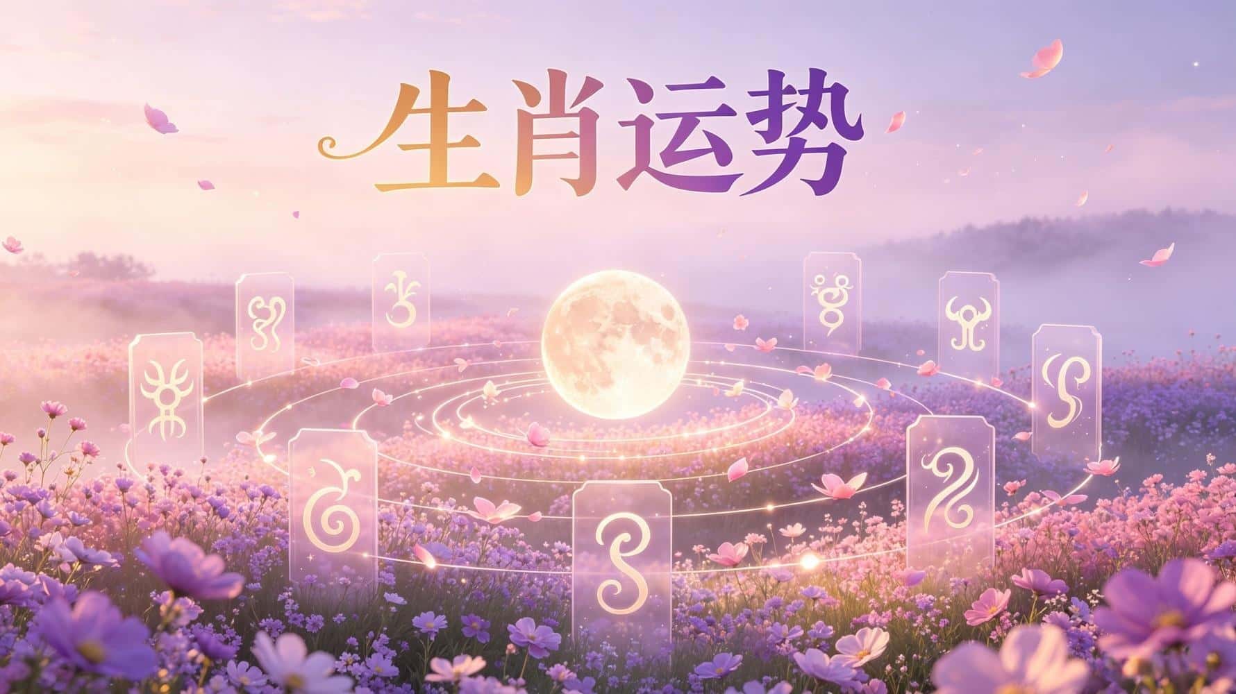 生肖运势查询_生肖运势_生肖运势每日运程