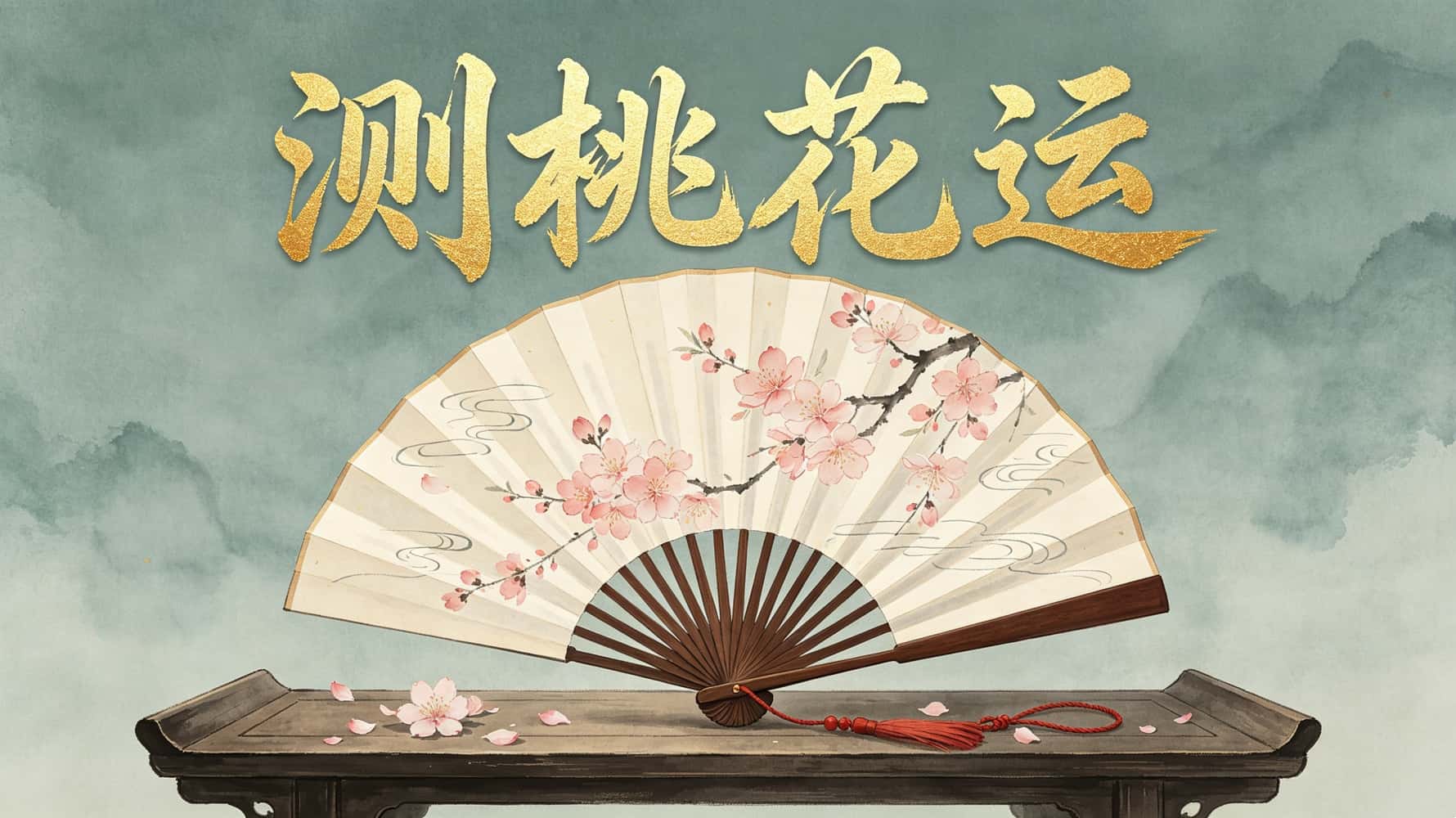 测桃花运：5个常见误区，99%的人不知道，一文讲清楚