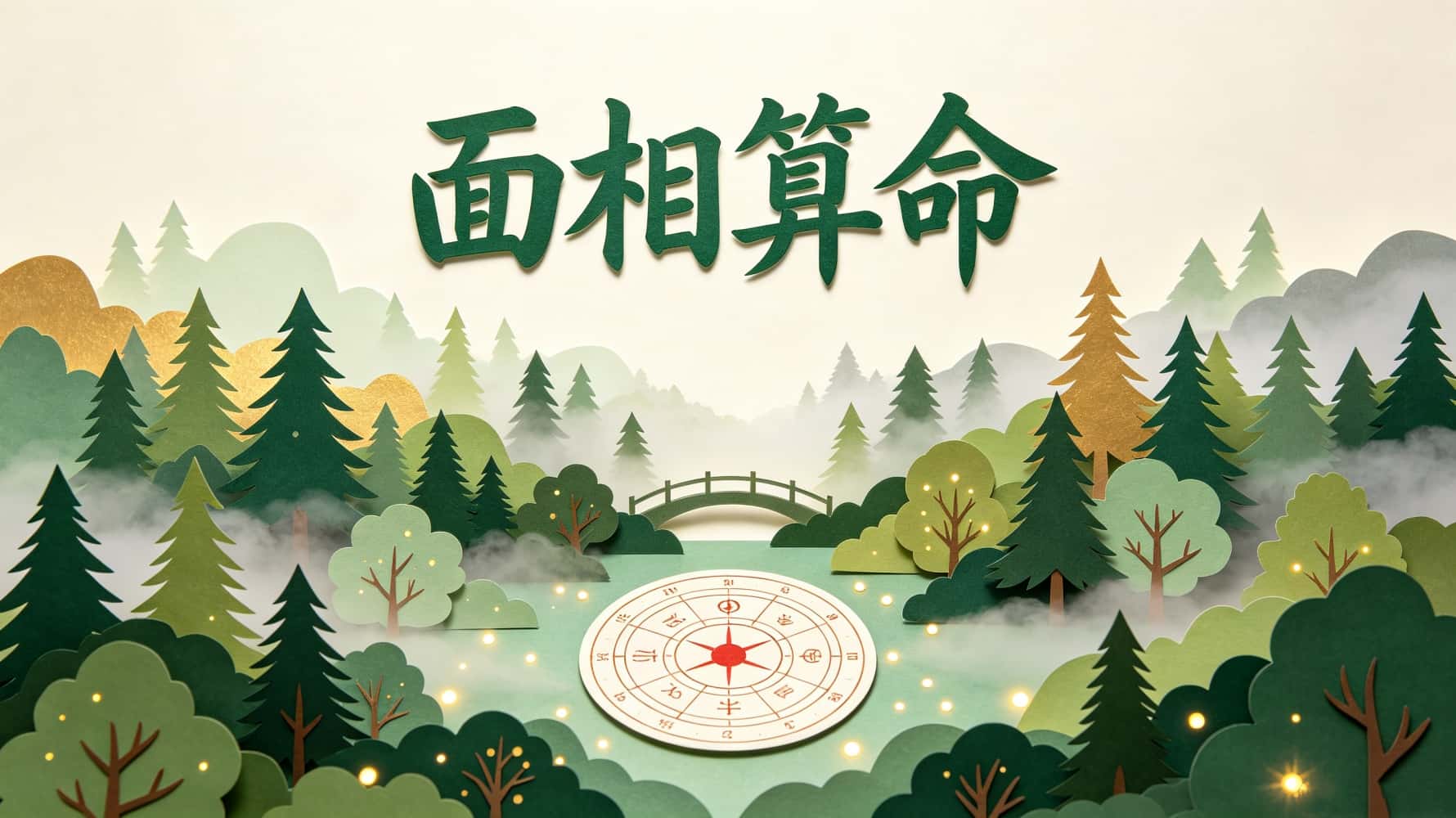 面相算命_五官看面相算命_面相算命图解
