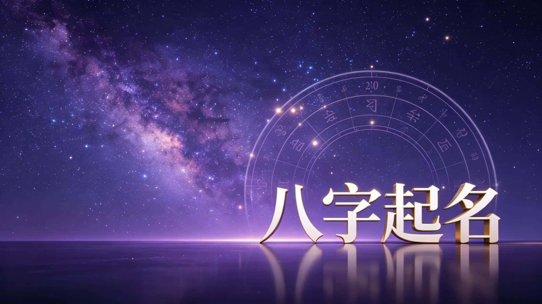 八字起名别乱取！99%的人不知的3大真相，一篇讲透