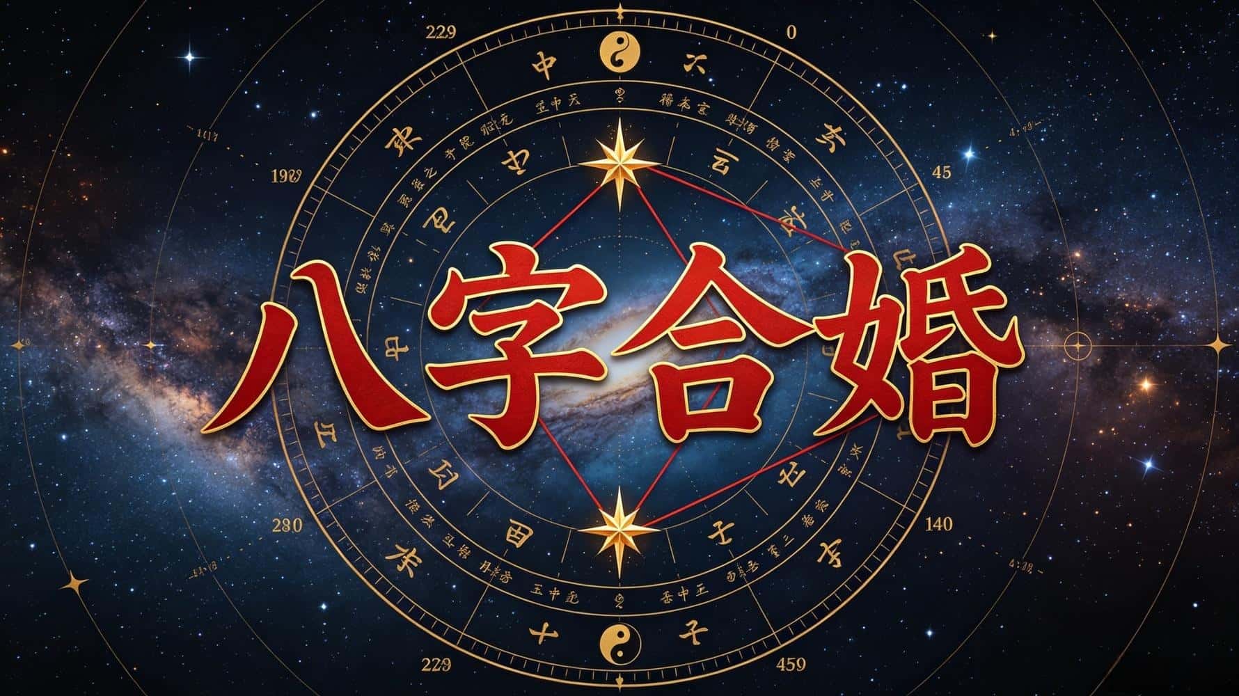 八字合婚准吗？这3个真相99%的人不知道