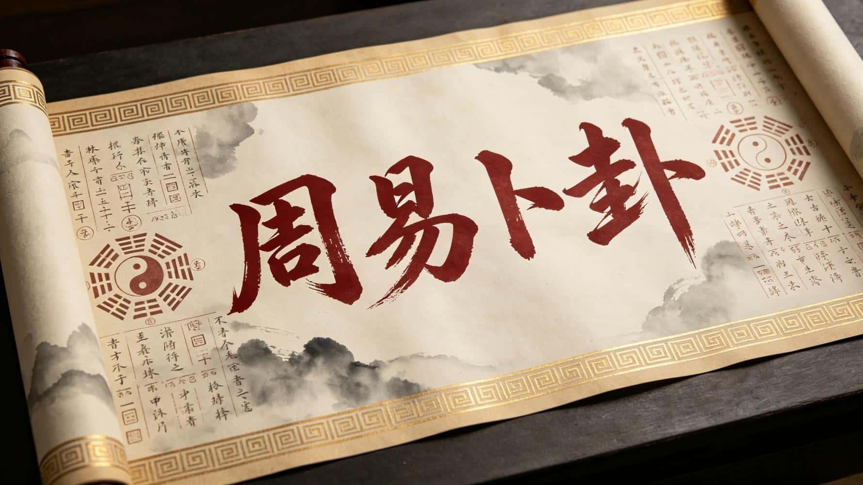 易经姤卦是吉是凶_周易卜卦，谷晟阳教周易卜卦，周易卜卦基础知识，周易卜卦占卜，六十四卦解读，如何解卦看吉凶，周易卜卦看机遇与风险，周易卜卦实战技巧，卜卦看懂人生抉择，什么卦象预示事业不顺，哪些卦象容易遭遇是非口舌_卜易居姤卦