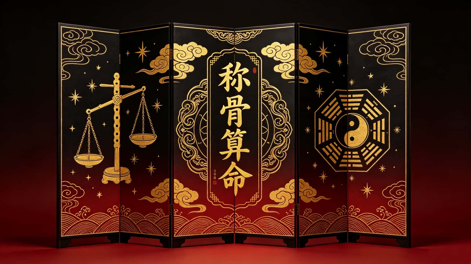 称骨算命全解析：骨重决定命运？一文看懂袁天罡称骨算法与运势解读