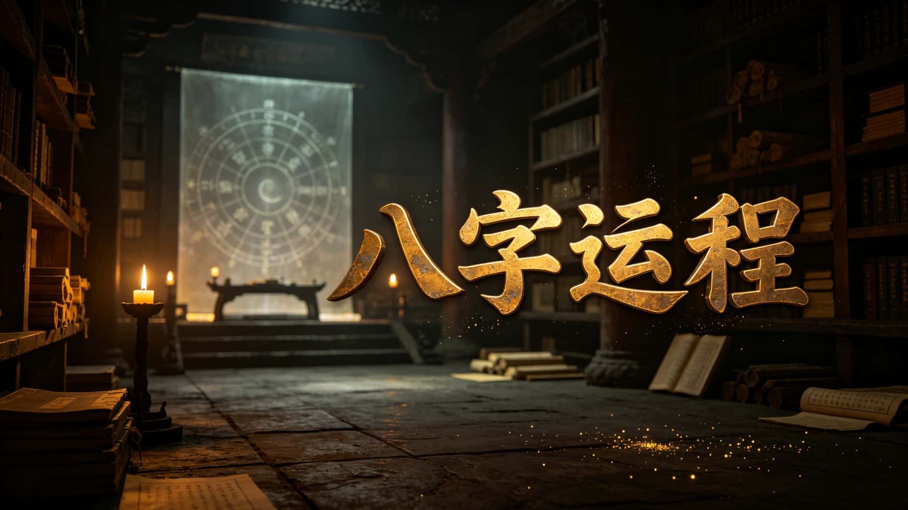 八字运程，八字运程解析，谷晟阳讲八字运程，八字运程基础知识，如何看个人八字运程，八字运程怎么看一生起伏，看八字运程预判流年吉凶，八字运程与人生机遇，八字运程旺衰怎么判断，看八字运程预知人生走向_生辰八字看流年运势_八字流年运势起伏图