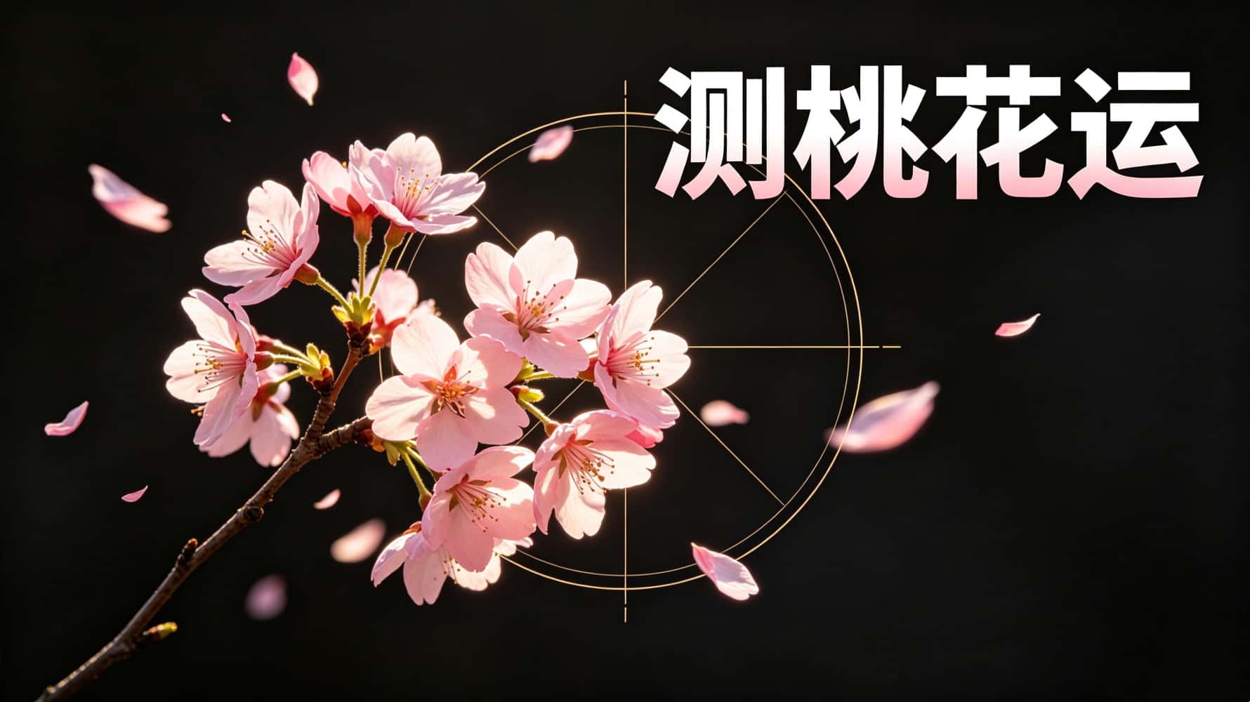 八字中桃花运怎么看_测桃花运，谷晟阳讲八字桃花，八字桃花基础知识，如何通过八字看桃花运，生辰八字与桃花运关系，八字怎么看异性缘，通过八字看你桃花旺不旺，什么样的八字桃花多，哪些八字容易遭遇烂桃花，如何看桃花到来时间_八字看桃花运旺不旺