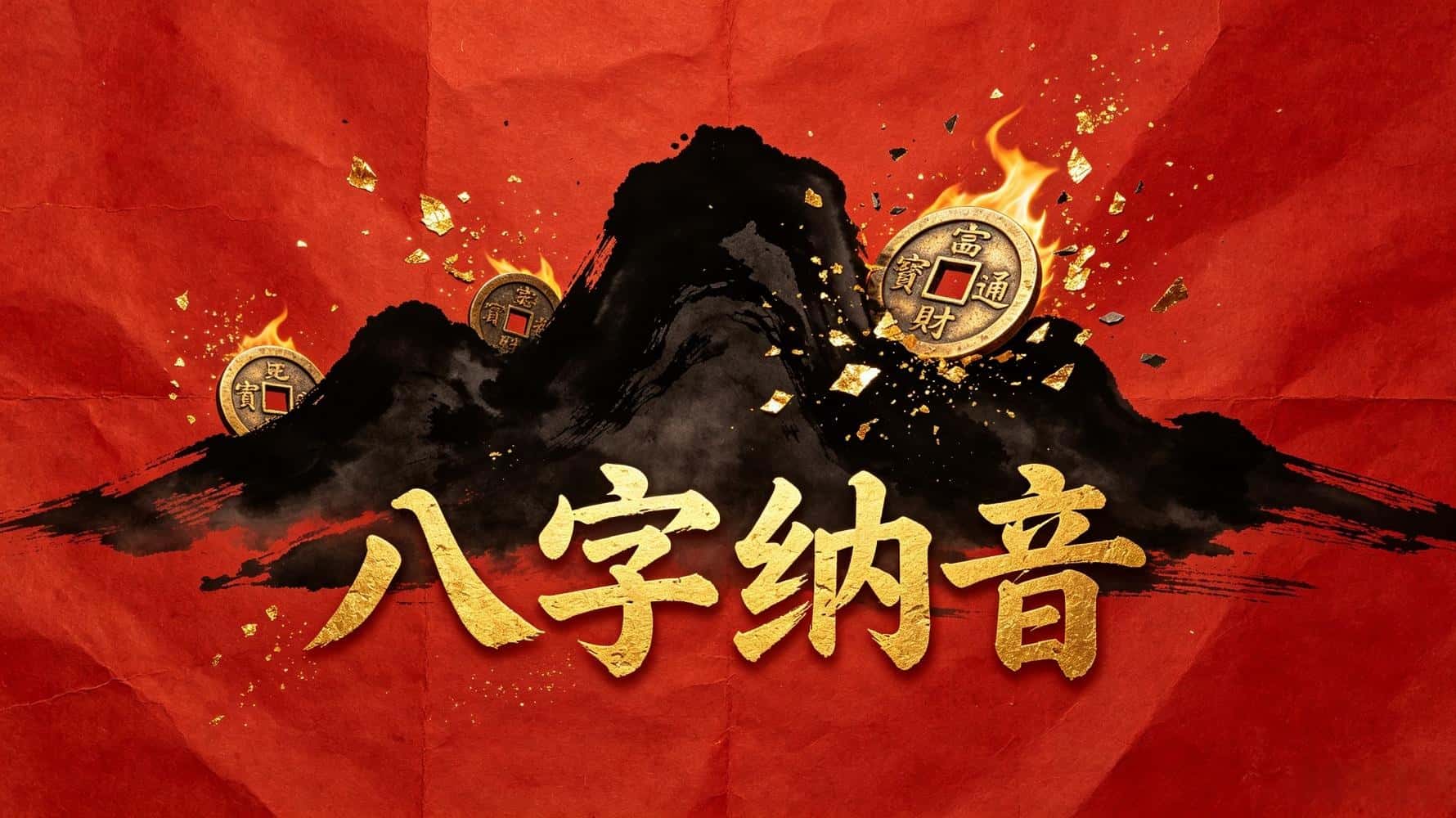 晟字取名五行怎么搭配_晟是什么意思五行属性_八字纳音，八字纳音基础知识，谷晟阳讲八字纳音，八字纳音五行解析，八字纳音与人生运势，八字纳音口诀速记，如何看懂八字纳音，八字纳音六十甲子详解，八字纳音怎么看一生祸福，八字纳音四柱详解，八字纳音入门