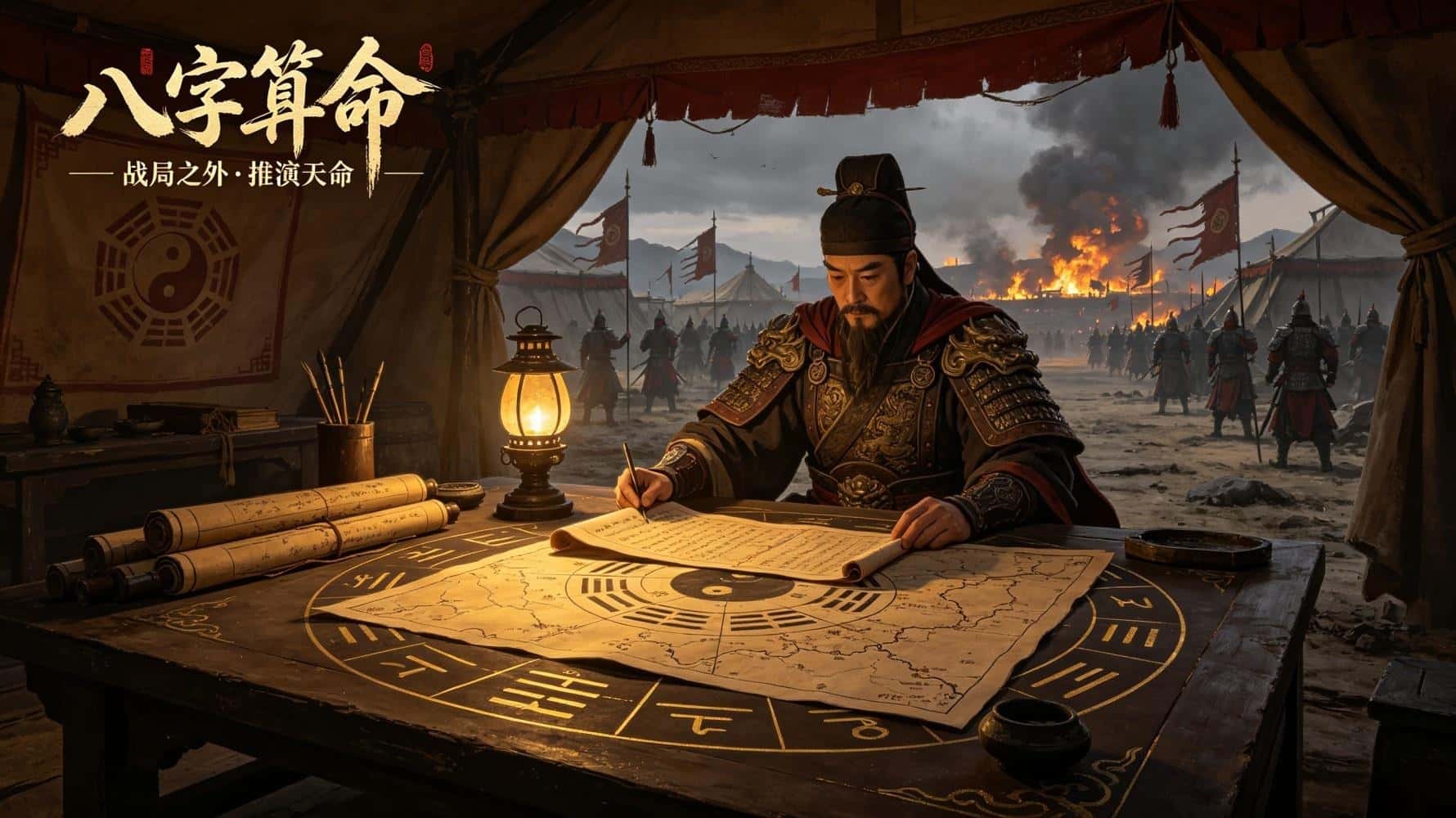 八字看人生_八字算命，生辰八字算命，八字算命基础知识，谷晟阳教你八字算命，如何通过八字算命识人用人，八字算命看人生运势，八字算命改变人生，八字算命看事业发展，哪些八字算命格局一生多坎坷，八字算命喜用神怎么找_八字测人生运势命运
