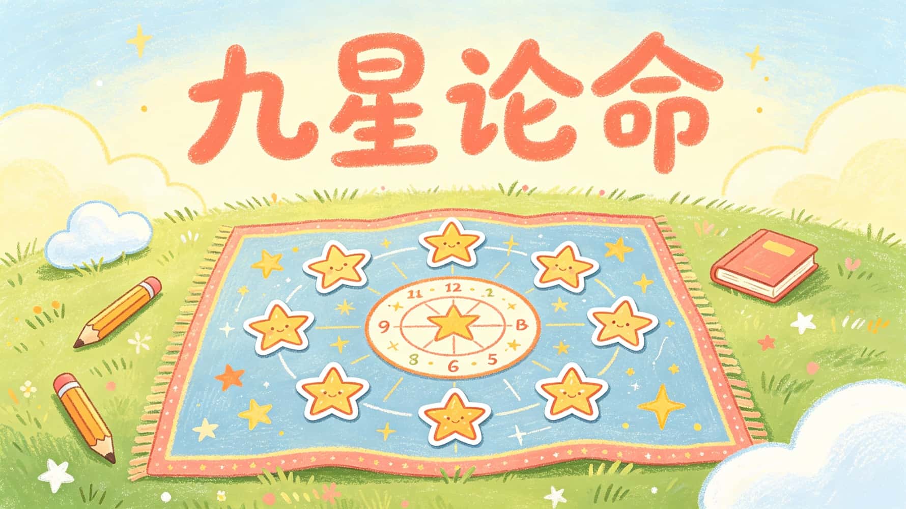 流年九星吉凶歌诀_九星论命，九星论命基础知识，谷晟阳教你九星论命，九星论命看性格，哪些九星格局容易大富大贵，九星求财吉利方位，哪些九星格局易招口舌是非，九星论命识人用人，什么本命星容易多灾多难，如何看九星流年祸福_九星命理