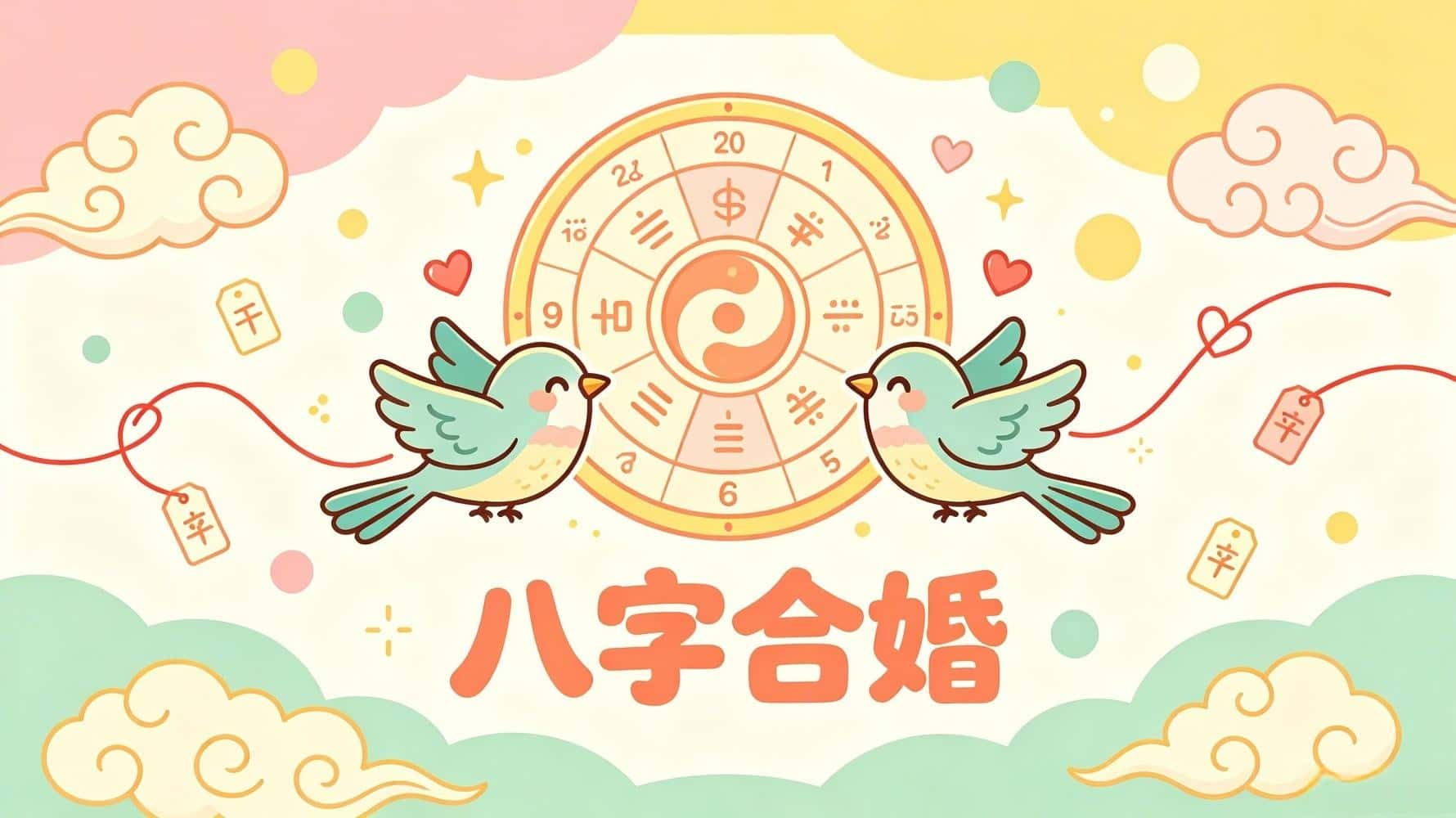 八字合婚，生辰八字合婚，谷晟阳讲八字合婚，八字合婚基础知识，如何看两个人八字合不合，八字合婚怎么看夫妻缘分，八字不合还能结婚吗，八字合婚看婚姻能否长久，八字合婚看是否容易出轨，八字合婚看会不会吵架_合八字看婚姻准吗_两人八字合婚怎么看