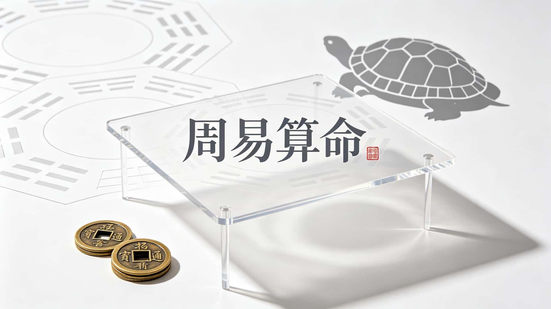 周易算命，周易算命基础知识，谷晟阳讲周易算命，周易算命看吉凶祸福，周易算命看流年运势，周易算命看贵人运，周易算命看是非小人，周易算命看健康运，周易算命看事业运，周易算命怎么提升自身运势_周易算命流年运程_周易算命流年运势怎么用