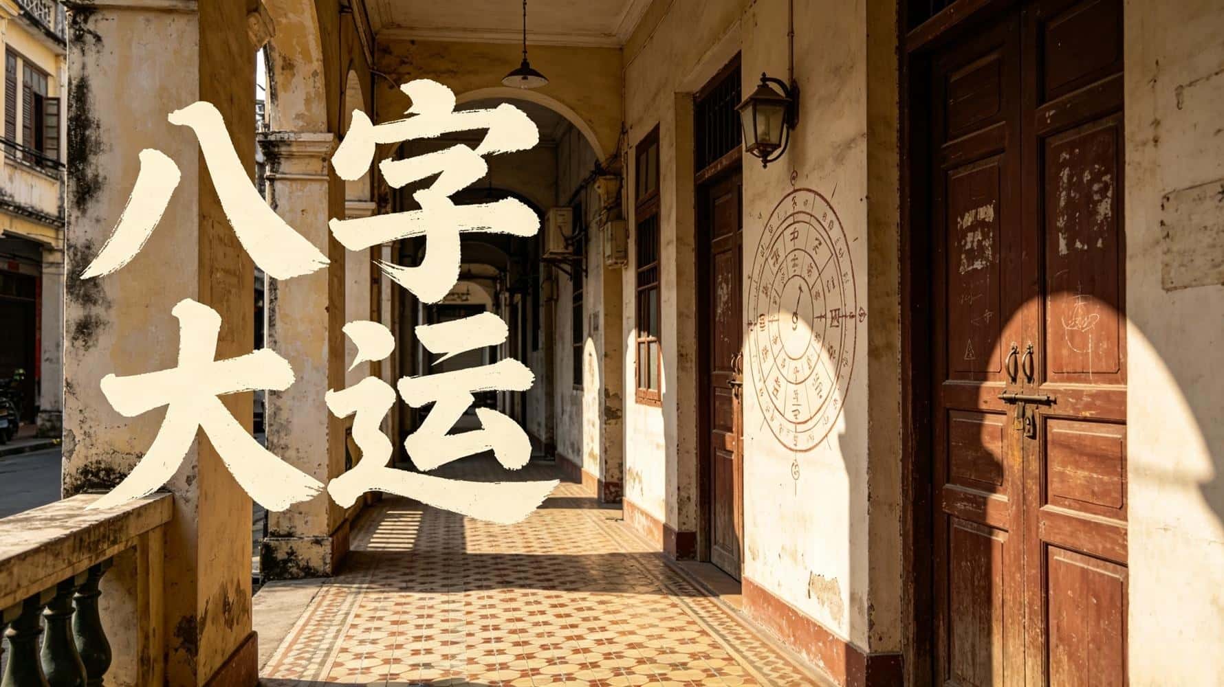 八字大运，谷晟阳讲八字大运，看十年大运吉凶，八字大运基础知识，大运如何影响人生起伏，八字大运怎么看事业发展，哪些大运容易发财，哪些大运容易破财，生辰八字看一生大运走势，交运的时候要注意哪些禁忌_八字大运的起运时间怎么算_八字大运