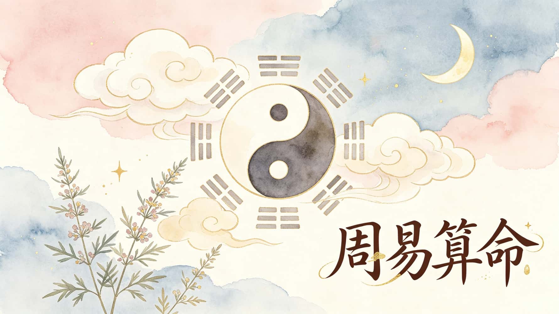 周易如何算八字流年运势_周易运势测算准吗_周易算命，周易算命基础知识，谷晟阳讲周易算命，周易算命看吉凶祸福，周易算命看流年运势，周易算命看贵人运，周易算命看是非小人，周易算命看健康运，周易算命看事业运，周易算命怎么提升自身运势