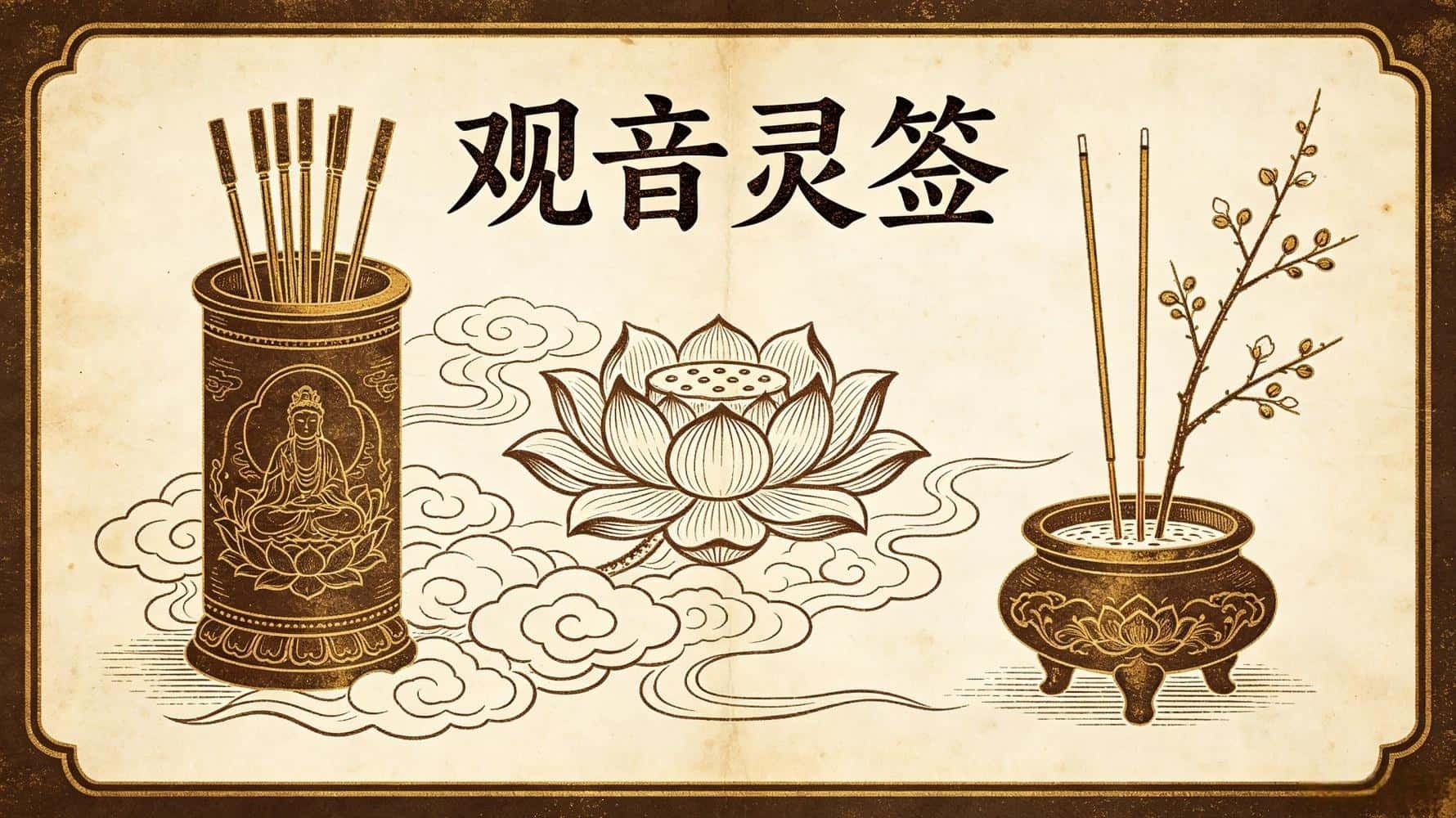 观音灵签，灵签解签大全，谷晟阳讲解观音灵签，观音灵签基础知识，观音灵签怎么解签，观音灵签测感情，观音灵签测财运，观音灵签问事业，如何通过观音灵签趋吉避凶，观音灵签问健康运，观音灵签问考试前程_2012男子单人十米跳台_甘油用多了有什么副作用