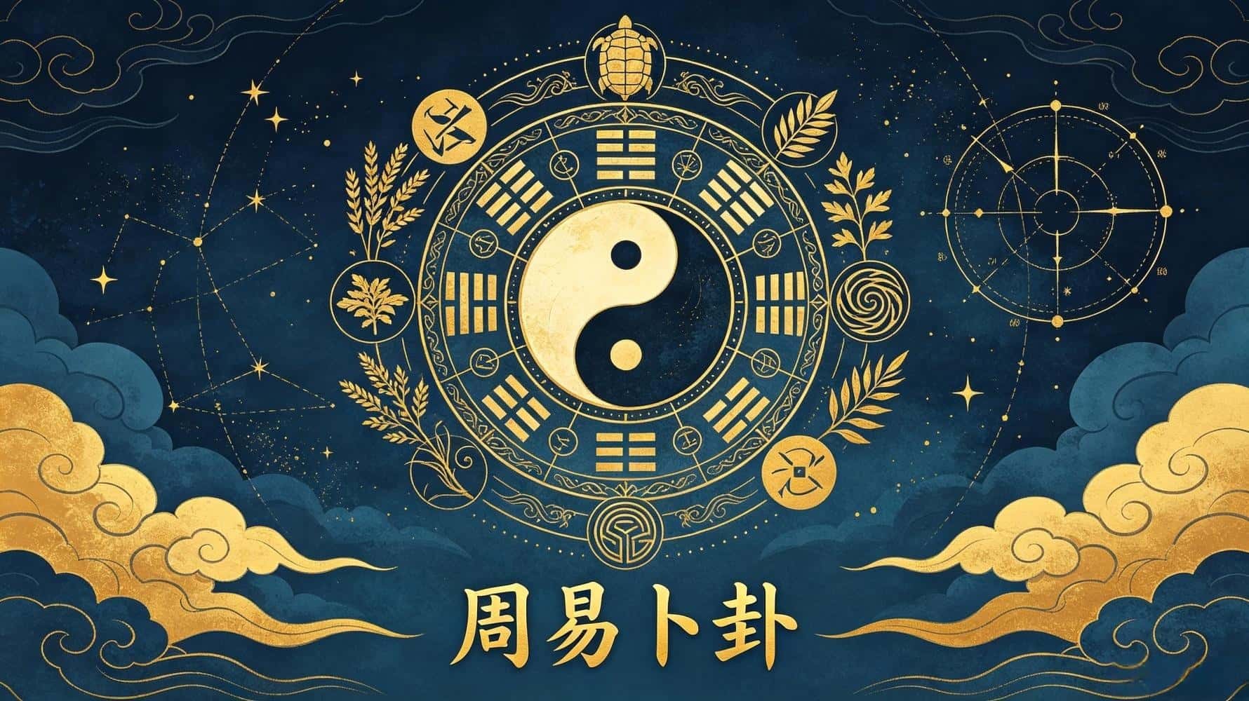 易经姤卦是吉是凶_周易卜卦，谷晟阳教周易卜卦，周易卜卦基础知识，周易卜卦占卜，六十四卦解读，如何解卦看吉凶，周易卜卦看机遇与风险，周易卜卦实战技巧，卜卦看懂人生抉择，什么卦象预示事业不顺，哪些卦象容易遭遇是非口舌_周易夬卦