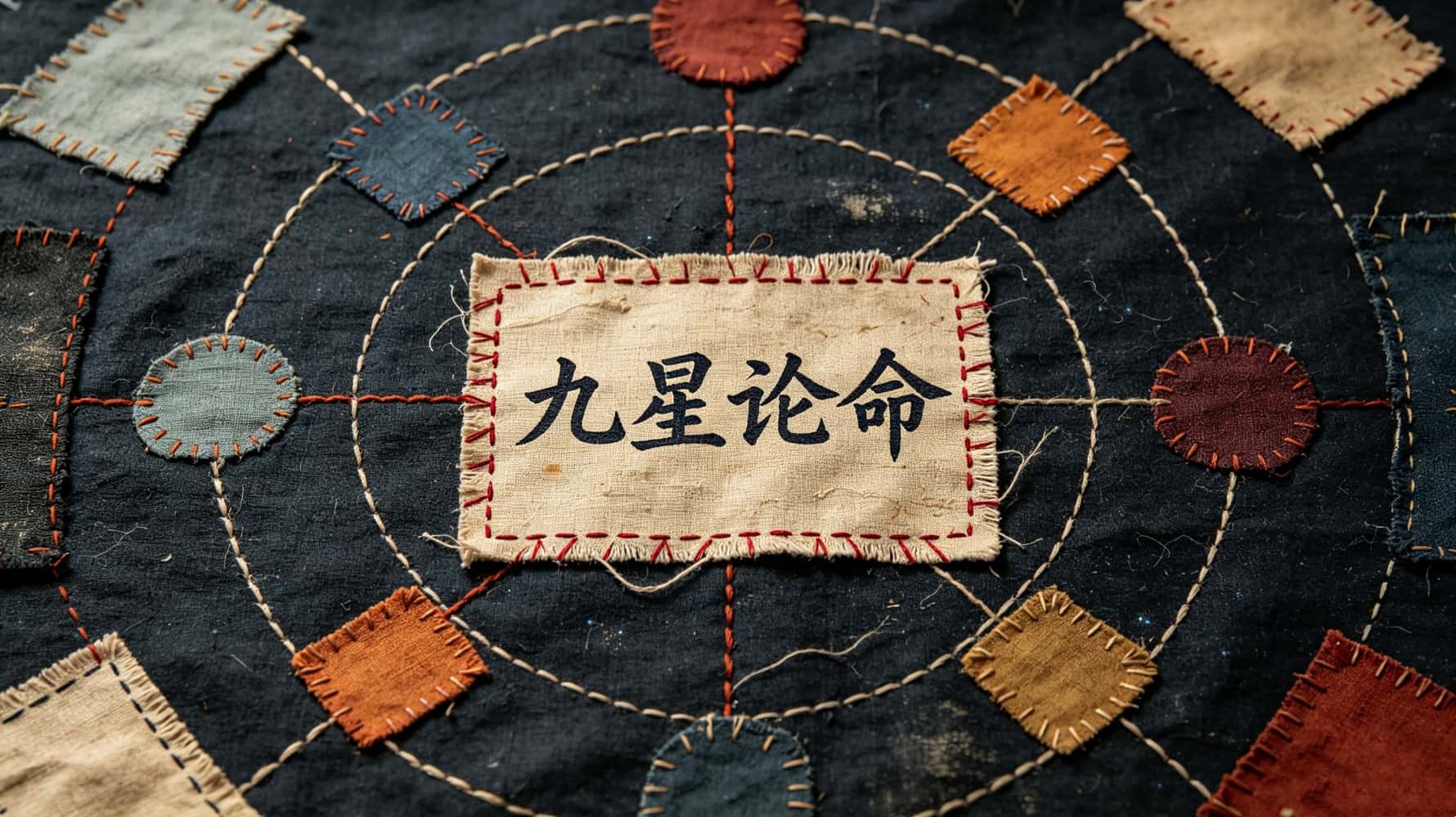 九星论命，九星论命基础知识，谷晟阳教你九星论命，九星论命看性格，哪些九星格局容易大富大贵，九星求财吉利方位，哪些九星格局易招口舌是非，九星论命识人用人，什么本命星容易多灾多难，如何看九星流年祸福_流年九星吉凶歌诀_九星命格查询