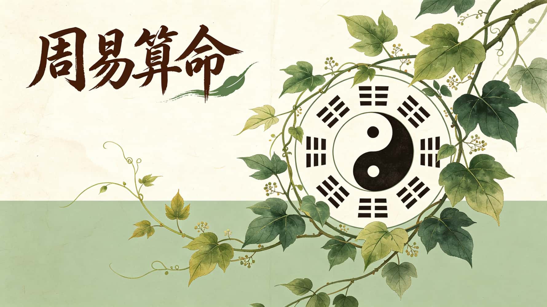 周易算命，周易算命基础知识，谷晟阳讲周易算命，周易算命看吉凶祸福，周易算命看流年运势，周易算命看贵人运，周易算命看是非小人，周易算命看健康运，周易算命看事业运，周易算命怎么提升自身运势_周易运势测算准吗_周易算命流年运程