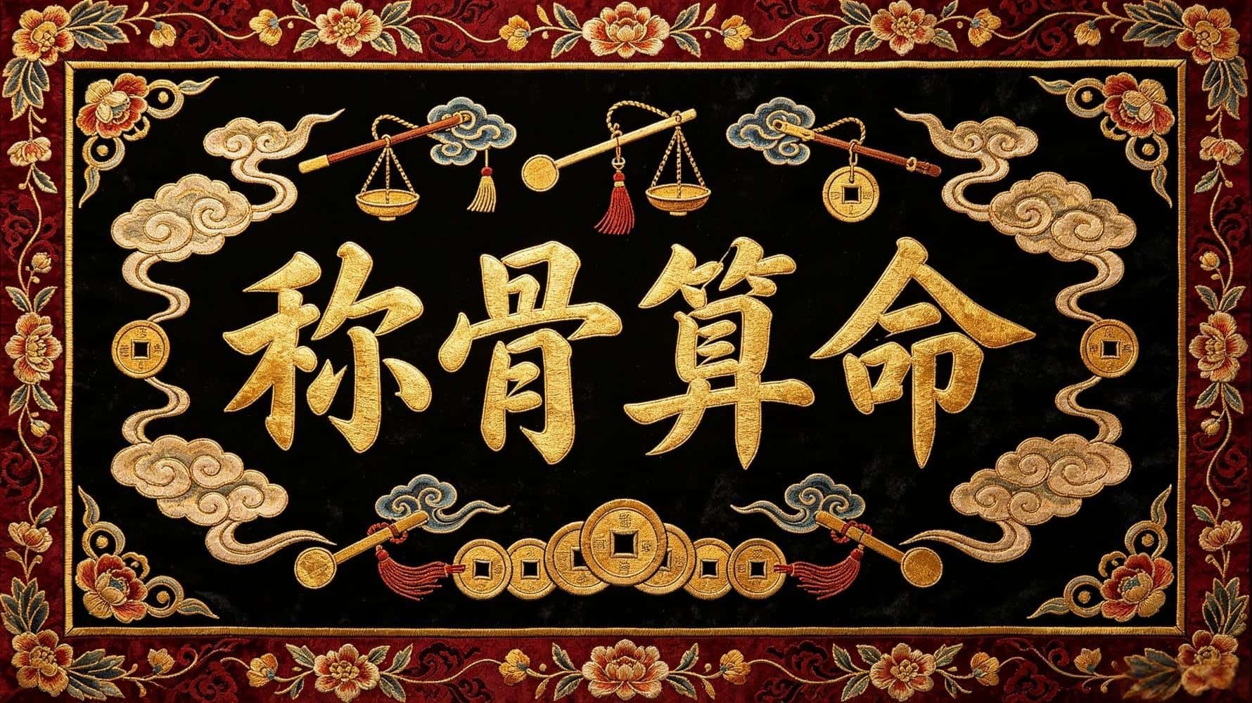 称骨算命，袁天罡称骨算命，谷晟阳讲解称骨算命，称骨算命基础知识，称骨算命怎么计算骨重，称骨算命看一生运势，骨重多少的人财运旺，称骨算命看婚姻感情，称骨算命看事业前程，骨重骨轻都代表什么命运_称骨算命是不是很准_称骨算命一论骨称命