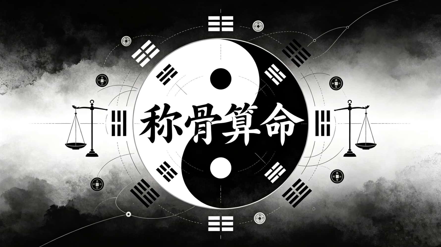骨重几钱最命好？谷晟阳一句话道破命运密码！