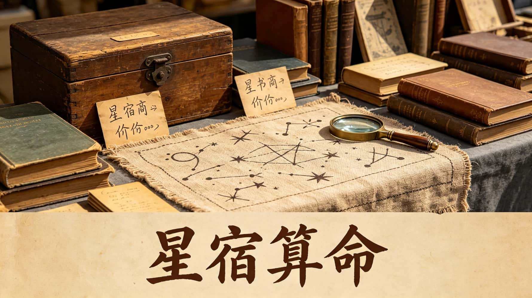 命理星宿_星宿算命，谷晟阳教你星宿算命，星宿识人，星宿算命基础知识，二十八星宿看性格命运，本命星宿怎么找，本命星宿和姻缘爱情关系，哪些星宿格局容易大富大贵，如何用星宿看适合的工作，哪些星宿体质容易多灾多病_算命中的星宿不好是什么意思