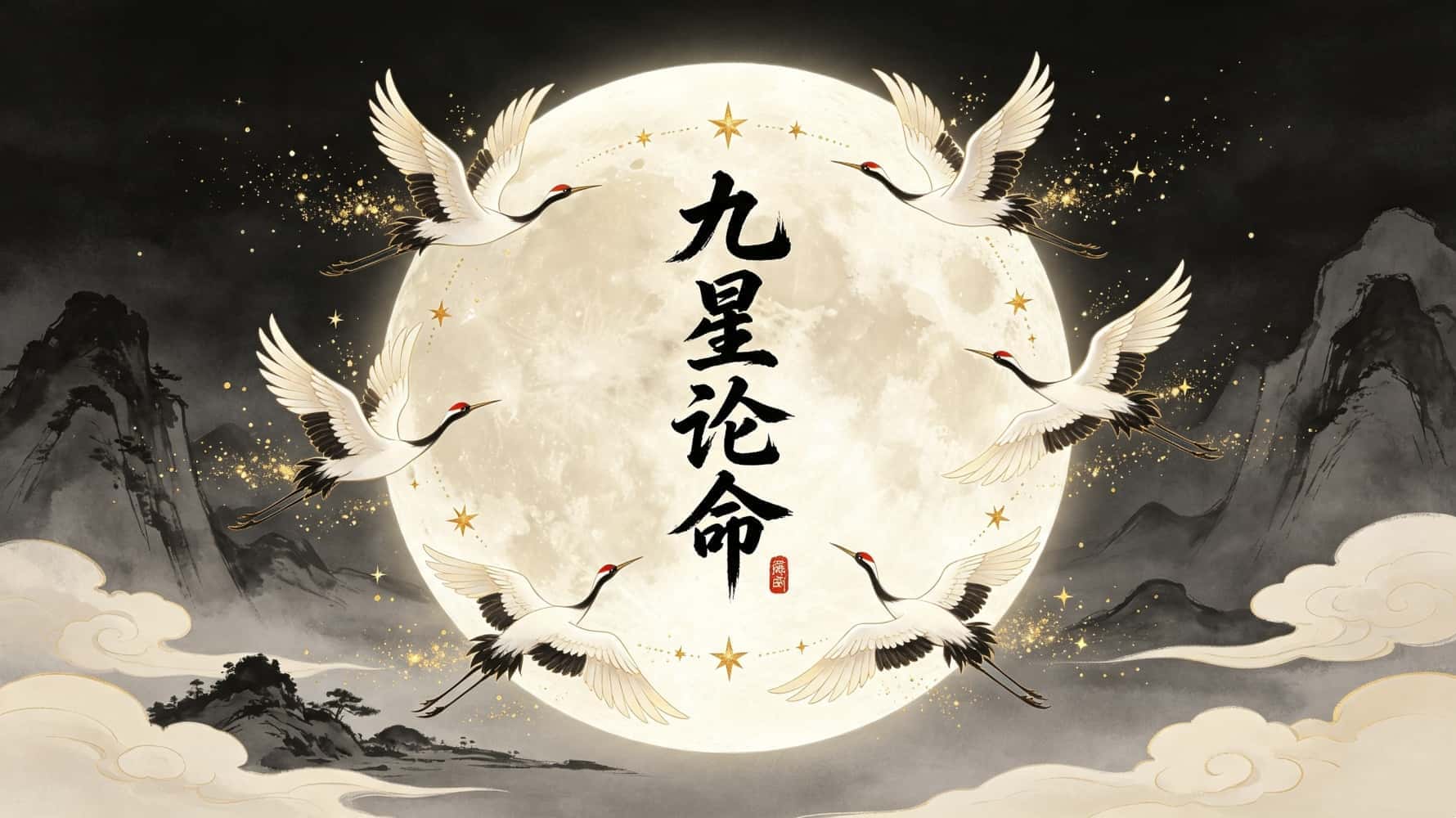 九星命格查询_九星命理_九星论命，九星论命基础知识，谷晟阳教你九星论命，九星论命看性格，哪些九星格局容易大富大贵，九星求财吉利方位，哪些九星格局易招口舌是非，九星论命识人用人，什么本命星容易多灾多难，如何看九星流年祸福