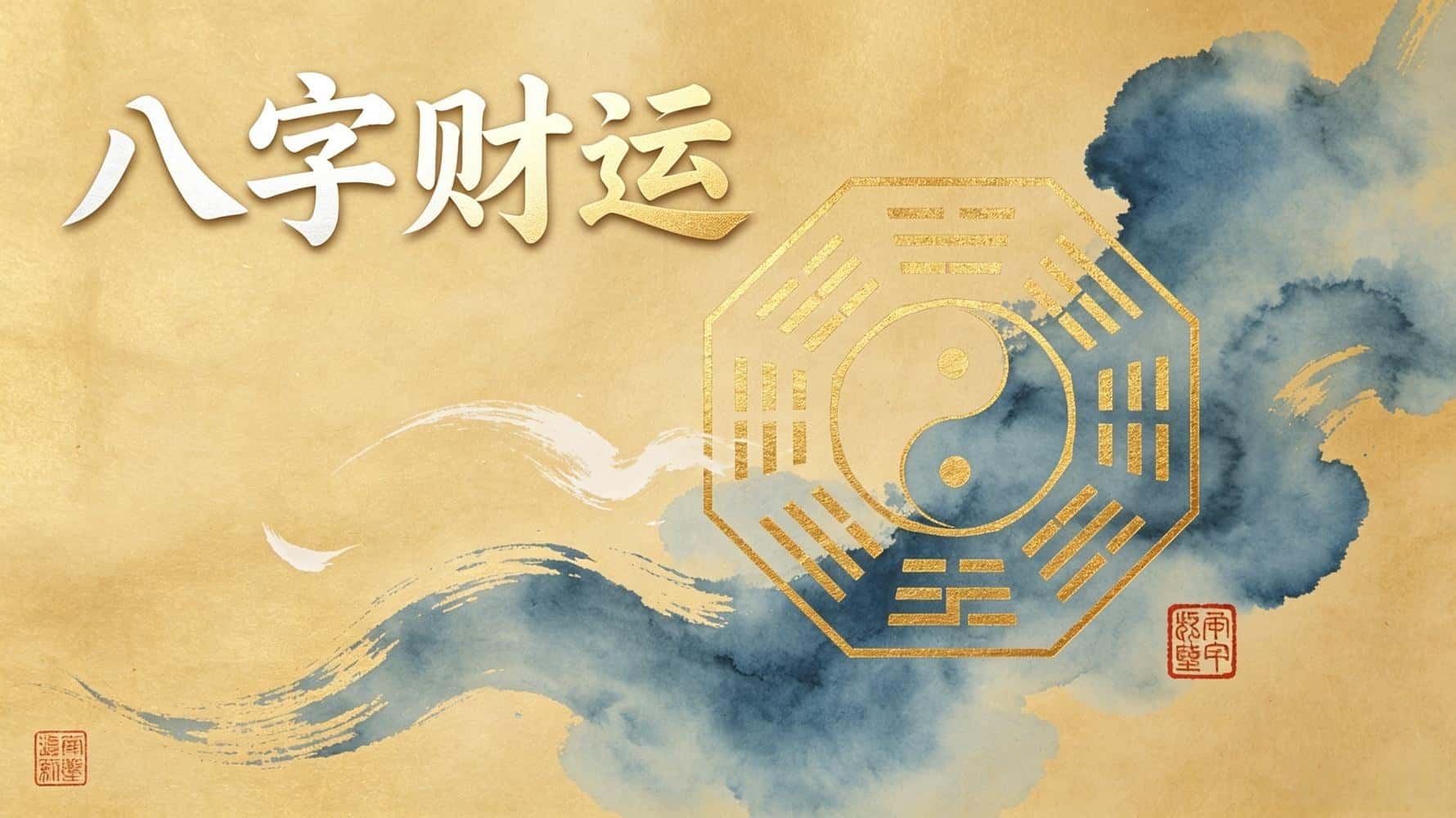 八字测事业财运_八字财运，八字测财运方法，谷晟阳教你八字财运知识，生辰八字与八字财运关系，如何通过八字测财运，看你八字是否有大财运，哪些八字会成为亿万富豪，哪些八字注定是穷人，八字算财运的基础知识，八字财运方位_八字免费测财运