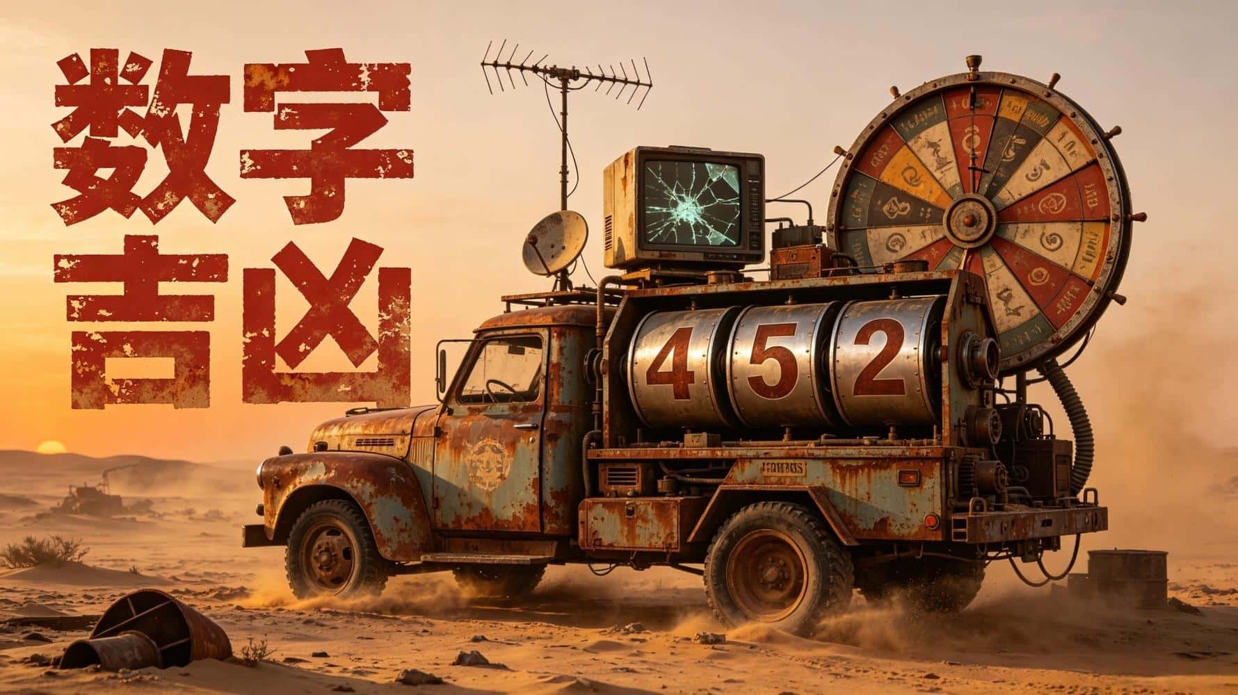 谷晟阳揭秘：手机号选对数字，财运运势跟着来！