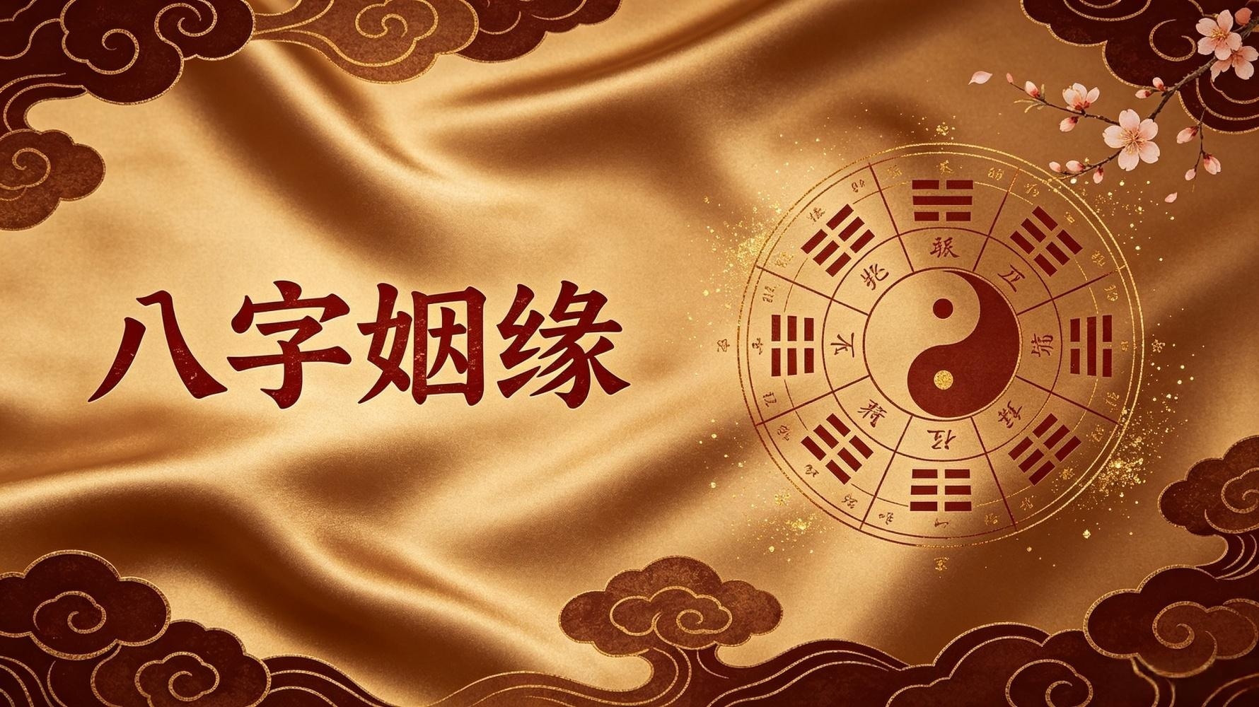 和生辰八字算姻缘_八字姻缘，周易八字合婚，谷晟阳讲八字姻缘，算正缘，八字合婚基础知识，如何通过八字算姻缘，生辰八字和姻缘爱情关系，八字姻缘怎么看婚姻，什么样的人容易有小三，哪些八字容易离婚，生辰八字测姻缘的十大方面_生辰八字配对姻缘准不准