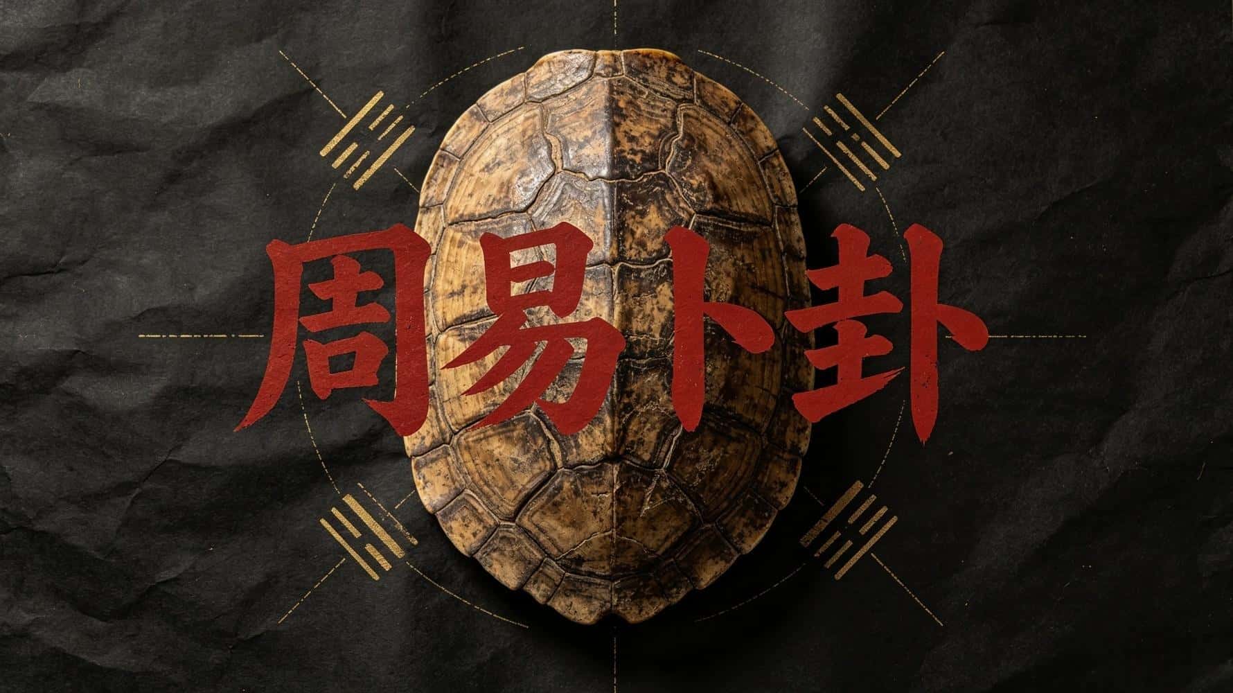 事业卡壳口舌缠身？谷晟阳带你读懂卦象里的吉凶信号
