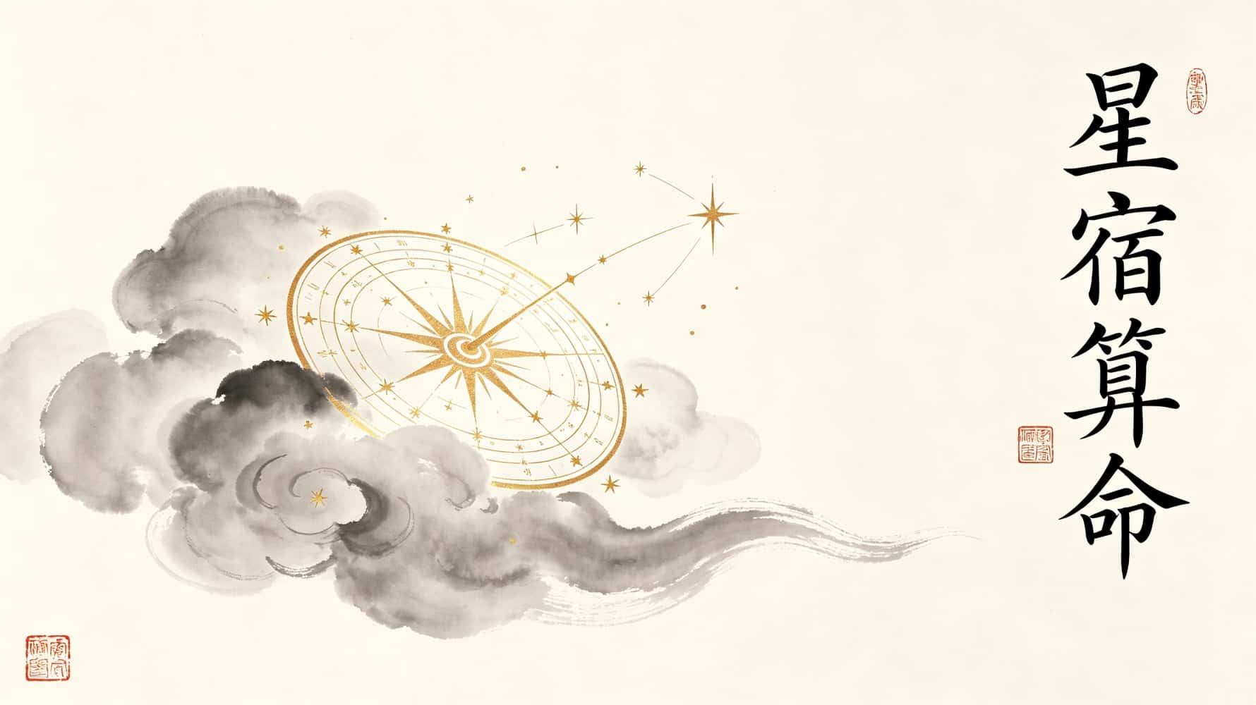 别再看星座了！谷晟阳揭秘：星宿算命才是老祖宗留下的顶级智慧，看完秒变贵人运旺的人！