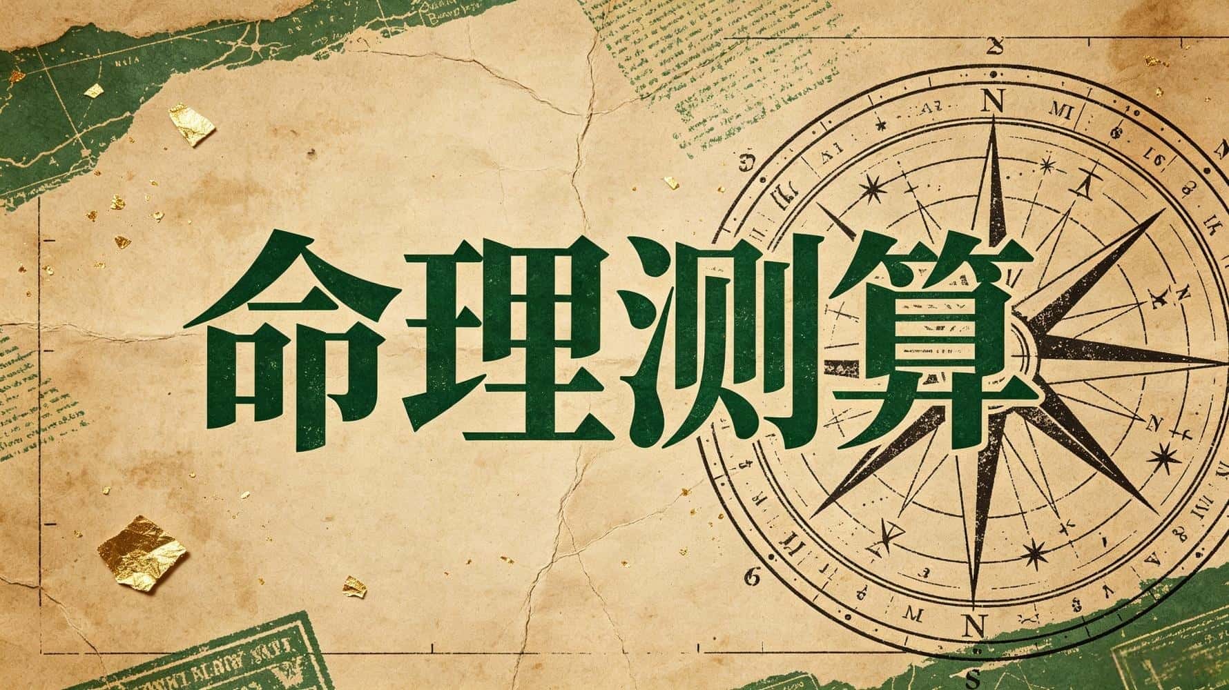 算命运势解读_命理测算，命理测算知识，谷晟阳讲解命理测算，命理测算入门，命理测算改变运势，命理测算看祸福吉凶，命理测算看婚姻姻缘，命理测算看财运财富，命理测算看事业发展，命理测算看运势，命理测算分辨贵人小人_算命测吉凶简单步骤