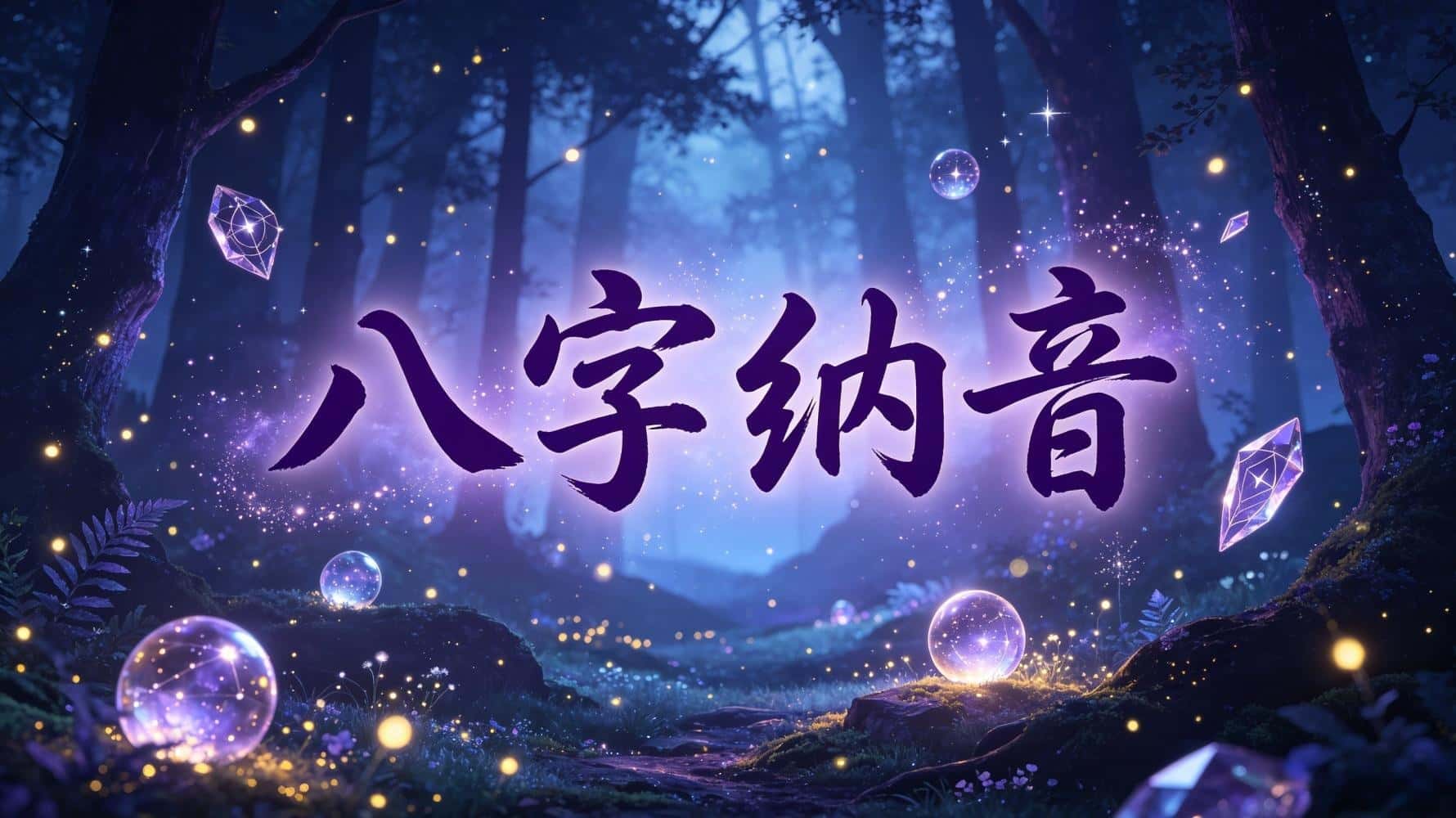 谷晟阳讲纳音：一招看穿命格贵贱，你的八字密码全在这！