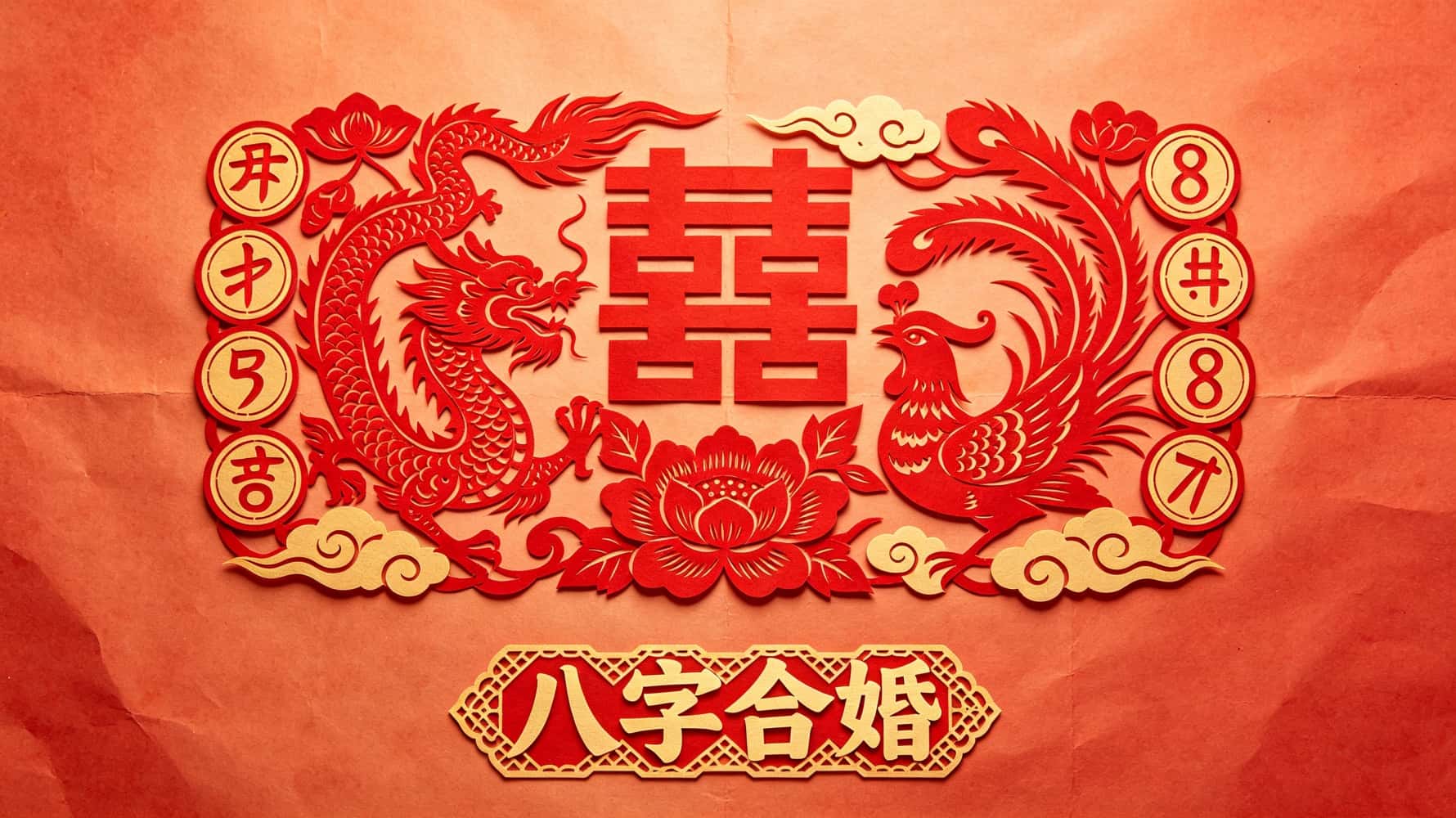 八字合婚是看什么？谷晟阳讲清楚这几点就够了！