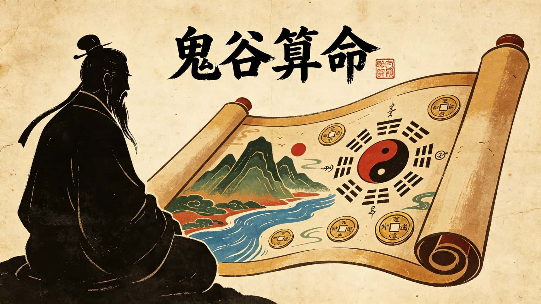 鬼谷算命生辰八字详解_鬼谷子命格算命_鬼谷算命，鬼谷算命基础知识，谷晟阳讲鬼谷算命，鬼谷算命看一生运势，鬼谷算命哪些命格容易赚大钱，鬼谷算命看家庭子女，鬼谷算命哪些命格容易离婚，鬼谷子八字命格查询，鬼谷算命看小人，鬼谷算命看灾祸健康