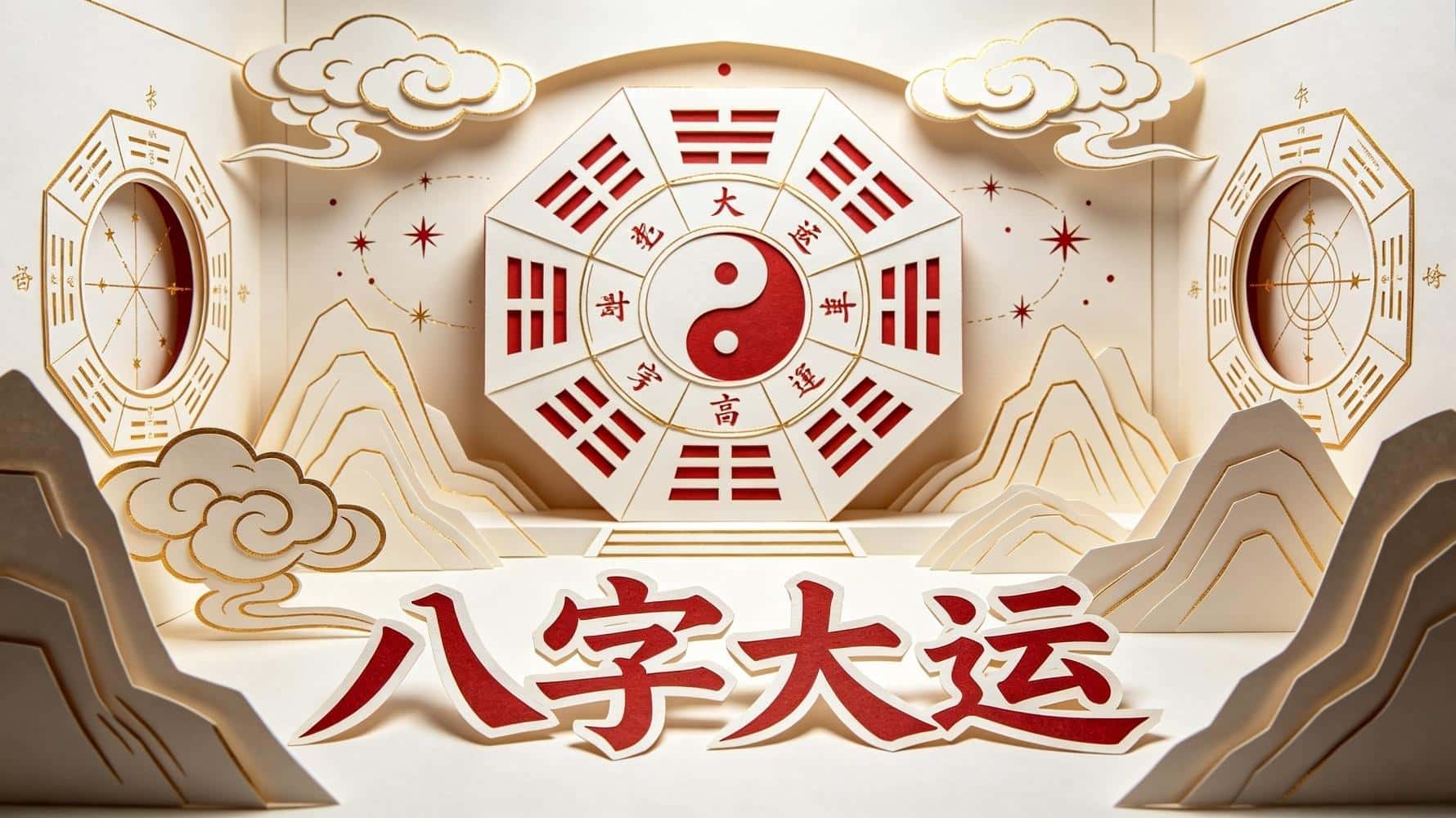 八字大运，谷晟阳讲八字大运，看十年大运吉凶，八字大运基础知识，大运如何影响人生起伏，八字大运怎么看事业发展，哪些大运容易发财，哪些大运容易破财，生辰八字看一生大运走势，交运的时候要注意哪些禁忌_八字大运的起运时间怎么算_八字大运
