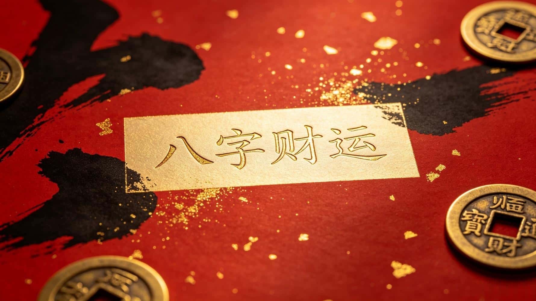 八字测偏财运_东方八字算命网测财运_八字财运，八字测财运方法，谷晟阳教你八字财运知识，生辰八字与八字财运关系，如何通过八字测财运，看你八字是否有大财运，哪些八字会成为亿万富豪，哪些八字注定是穷人，八字算财运的基础知识，八字财运方位