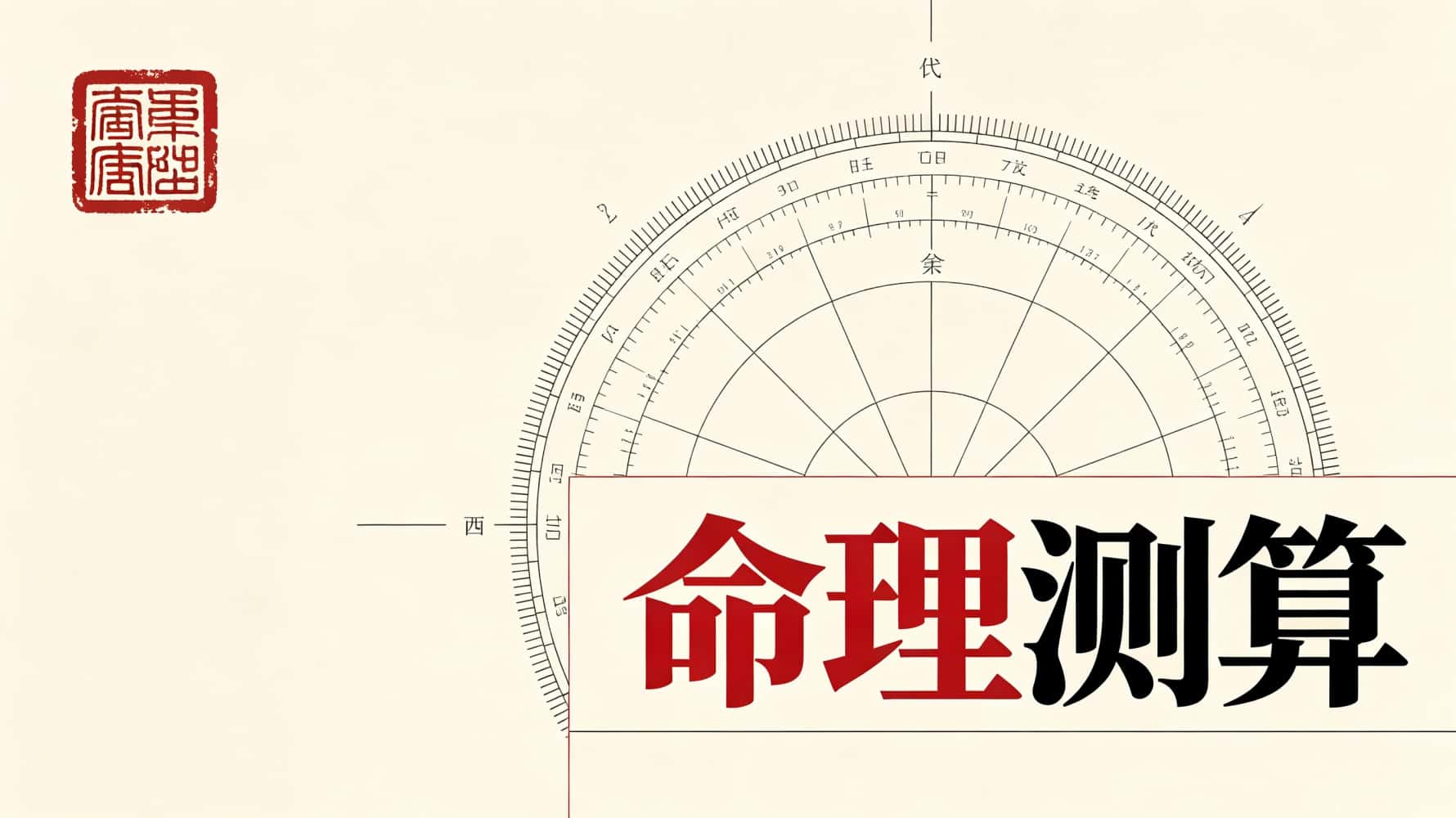 命理测算，命理测算知识，谷晟阳讲解命理测算，命理测算入门，命理测算改变运势，命理测算看祸福吉凶，命理测算看婚姻姻缘，命理测算看财运财富，命理测算看事业发展，命理测算看运势，命理测算分辨贵人小人_测算命运运势免费_算命测吉凶简单步骤