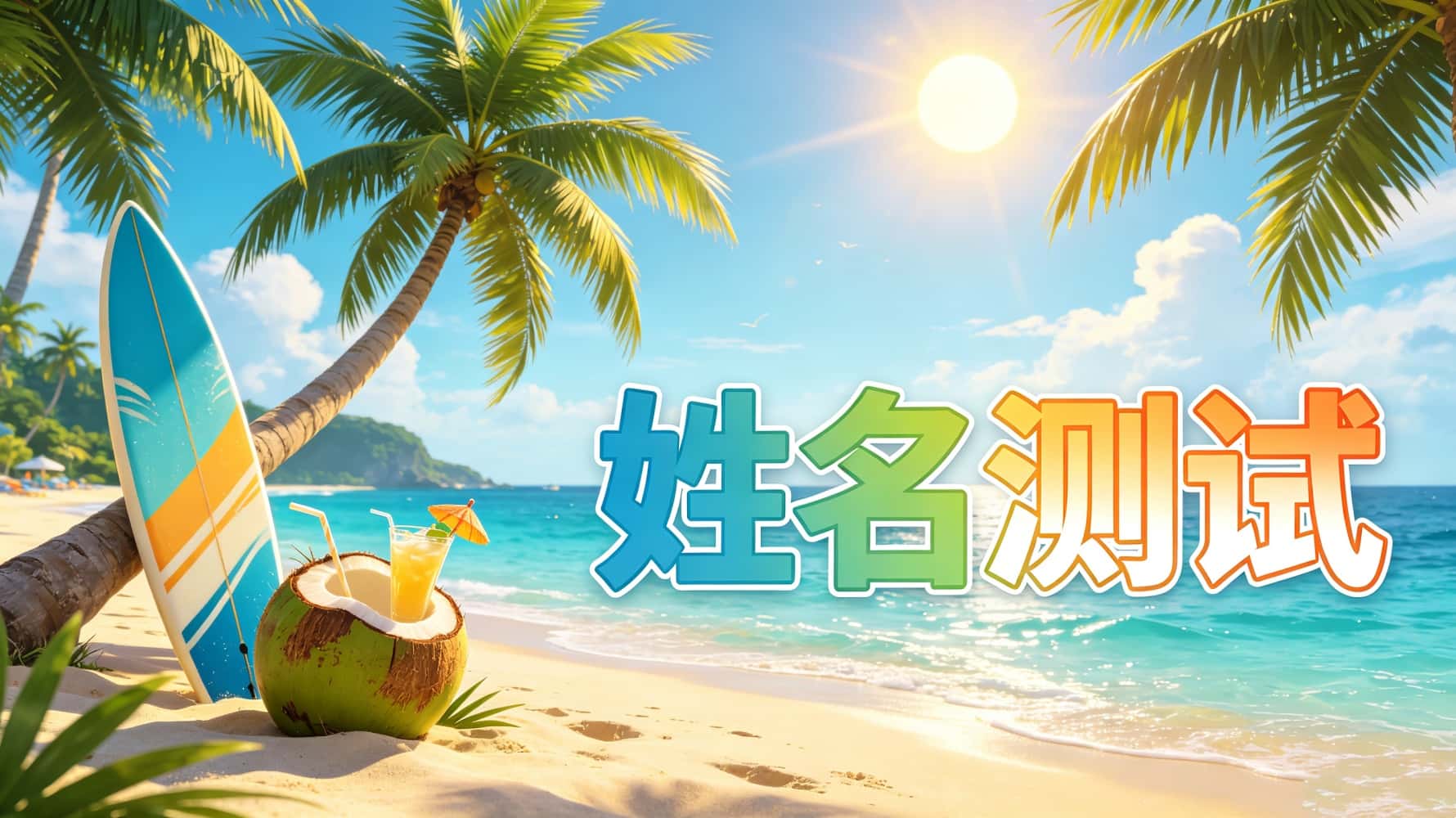 谷晟阳讲姓名测试：十招看懂命运密码，好运从改名开始