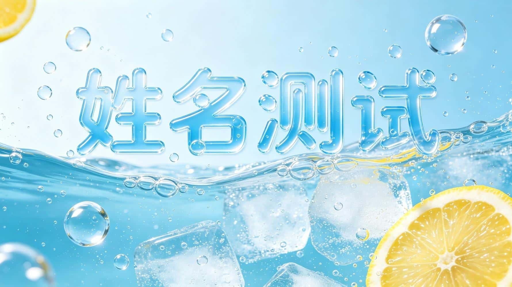 姓名测试到底测什么？谷晟阳详解五大维度，一测就懂！
