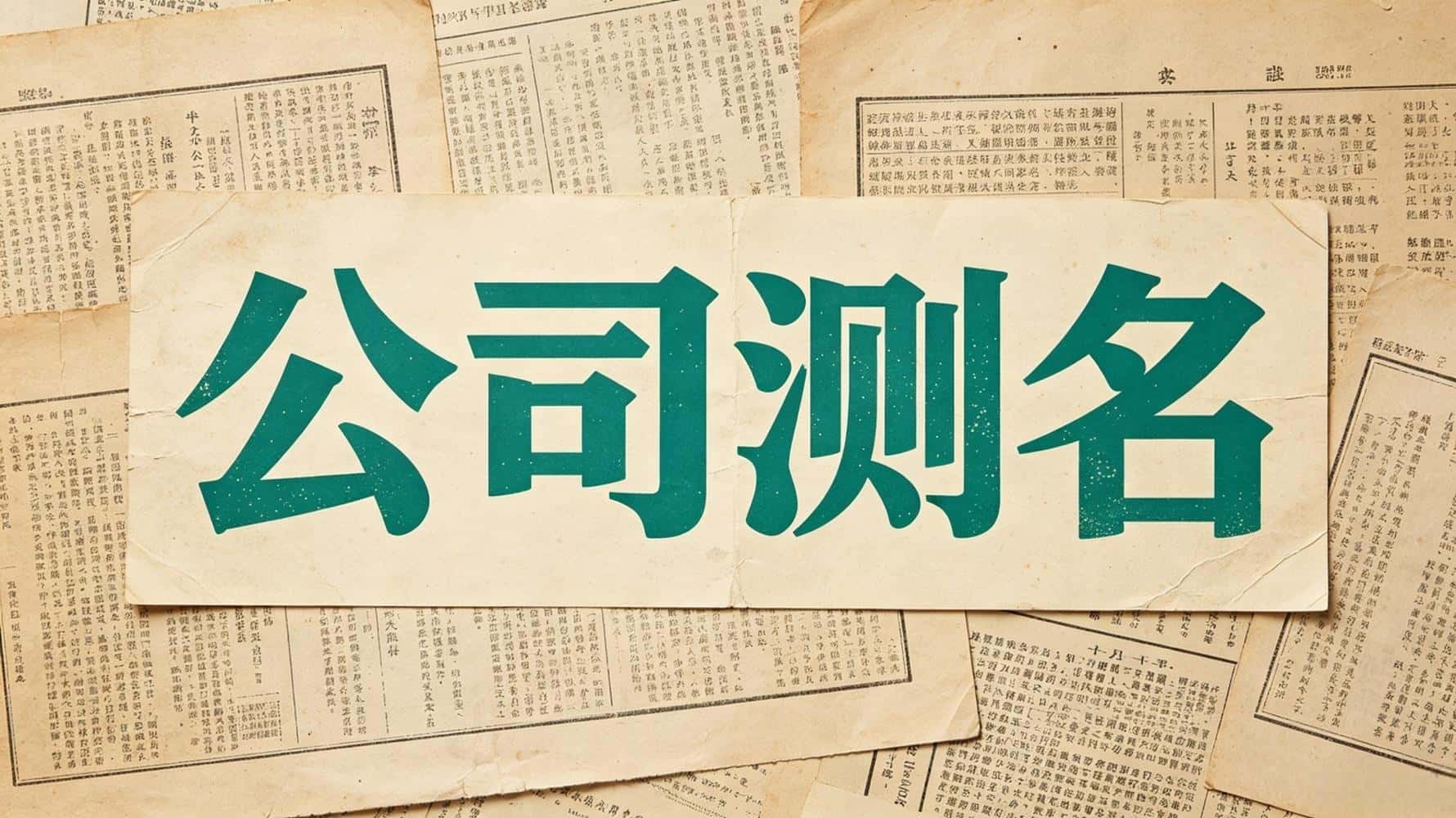 公司测名，公司测名打分，谷晟阳讲公司测名，公司测名基础知识，公司测名看财运，公司测名看生意旺衰，公司测名看合作贵人运，公司测名看官司是非，公司测名怎么避开凶数，公司测名看吉凶_测名字公司_免费测公司名吉凶会泄露信息吗