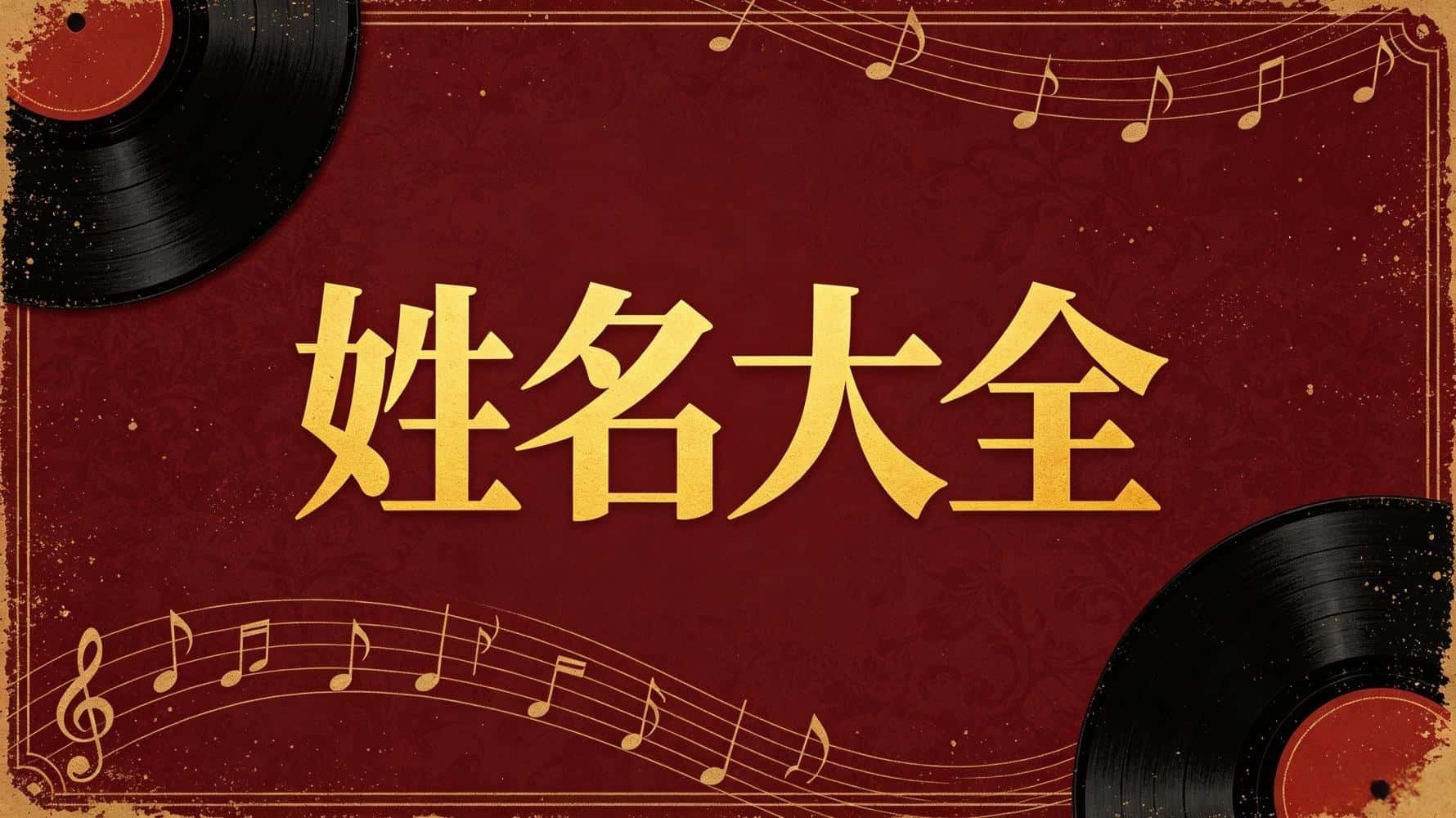 姓名学知识全解：谷晟阳教姓名学，从汉字寓意到五行吉凶权威指南
