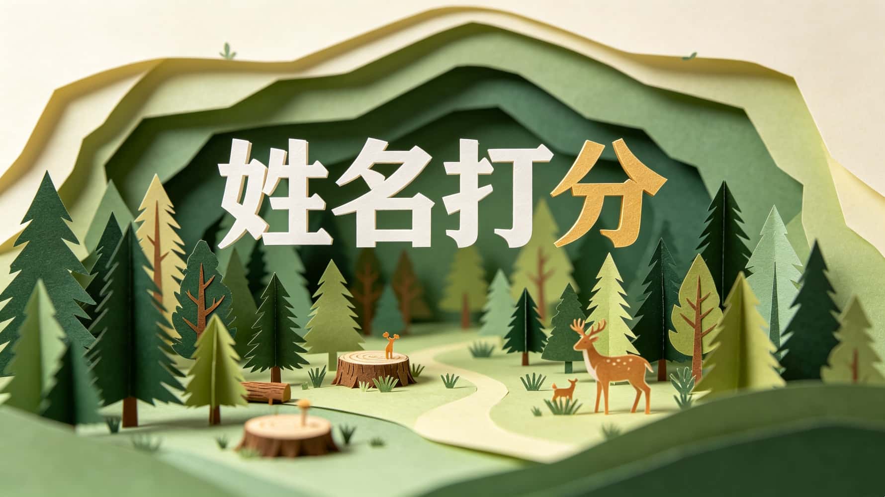 谷晟阳揭秘：八字姓名打分全解，助你定好名赢一生