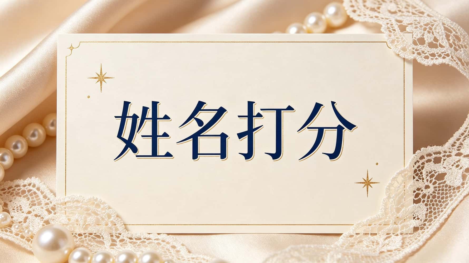 谷晟阳说：名字不是随便起的！十大要点讲透你的吉凶财运