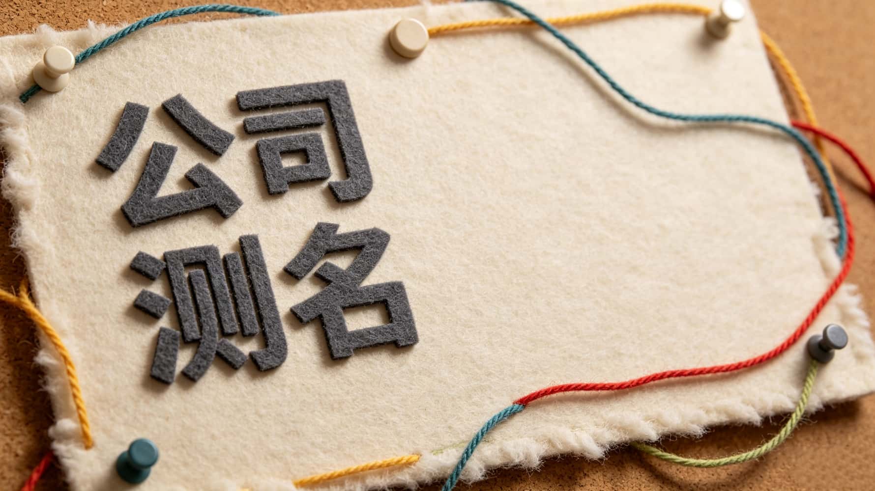 谷晟阳讲公司测名：打分定吉凶，财运旺衰一查全明白
