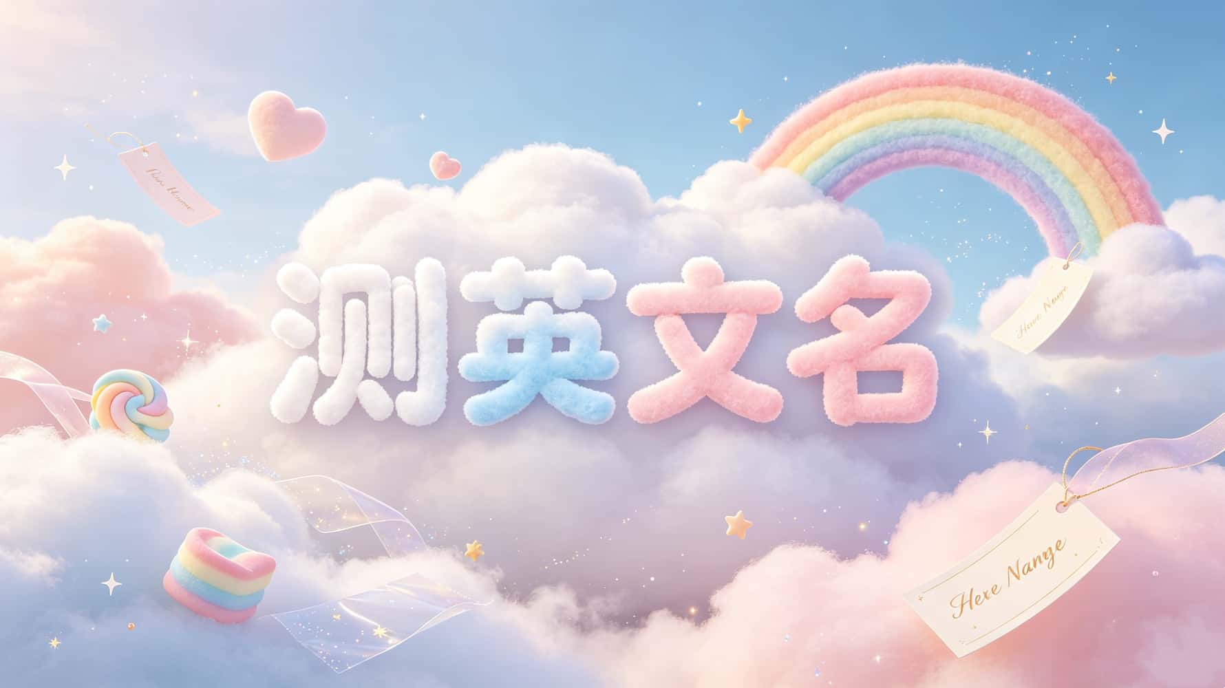 英文名打分别瞎猜！谷晟阳讲透字母组合，运势姻缘全看明白