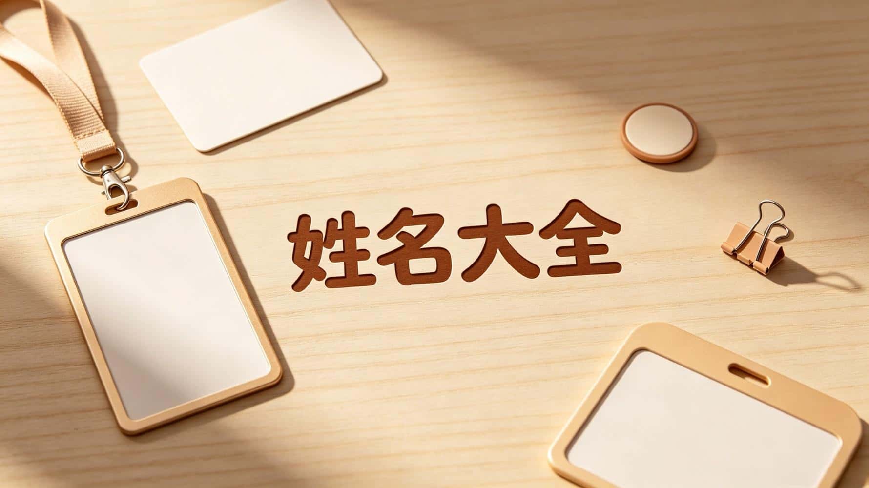 谷晟阳姓名学：名字选对，一生顺遂——五行起名全讲透